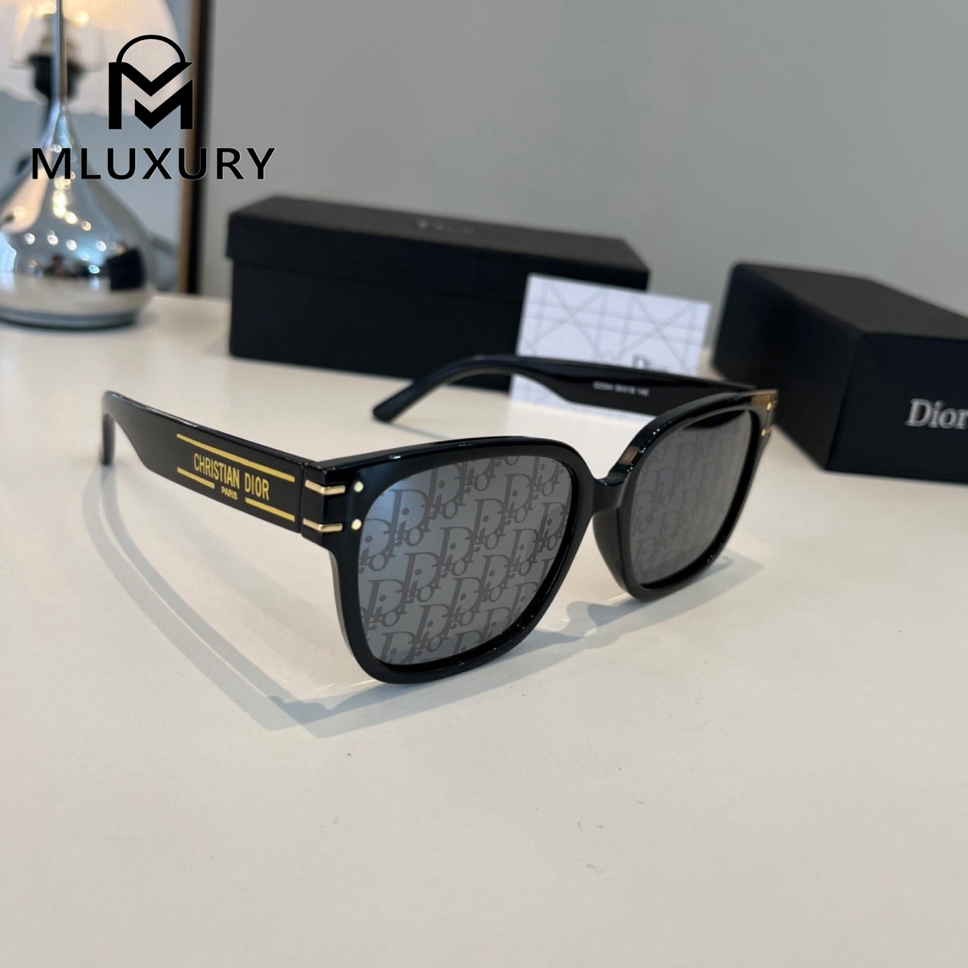 DiorSignature Sunglasses