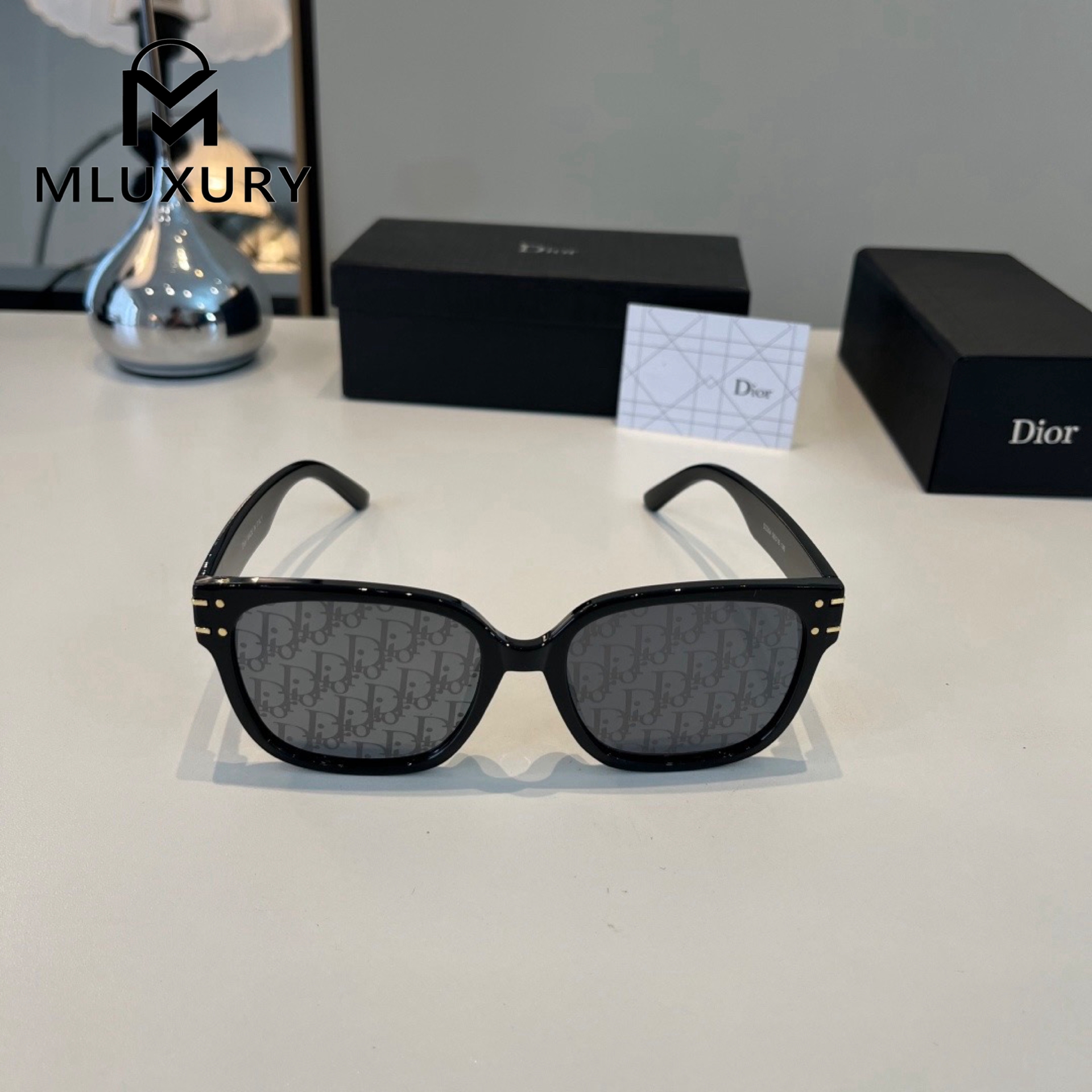 DiorSignature Sunglasses