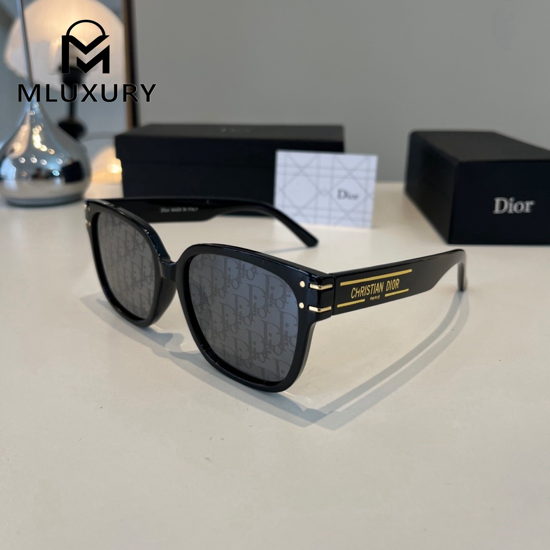 DiorSignature Sunglasses