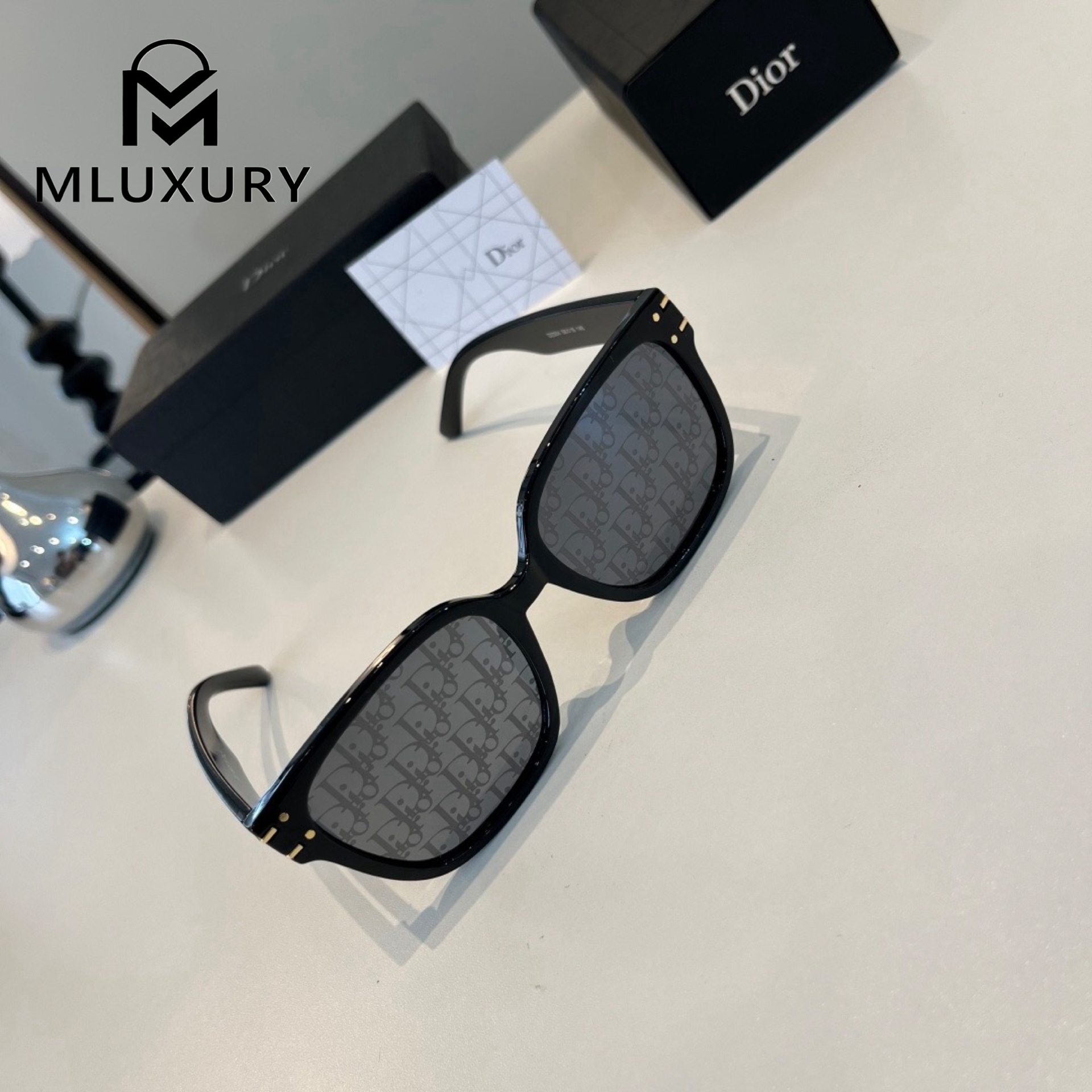 DiorSignature Sunglasses