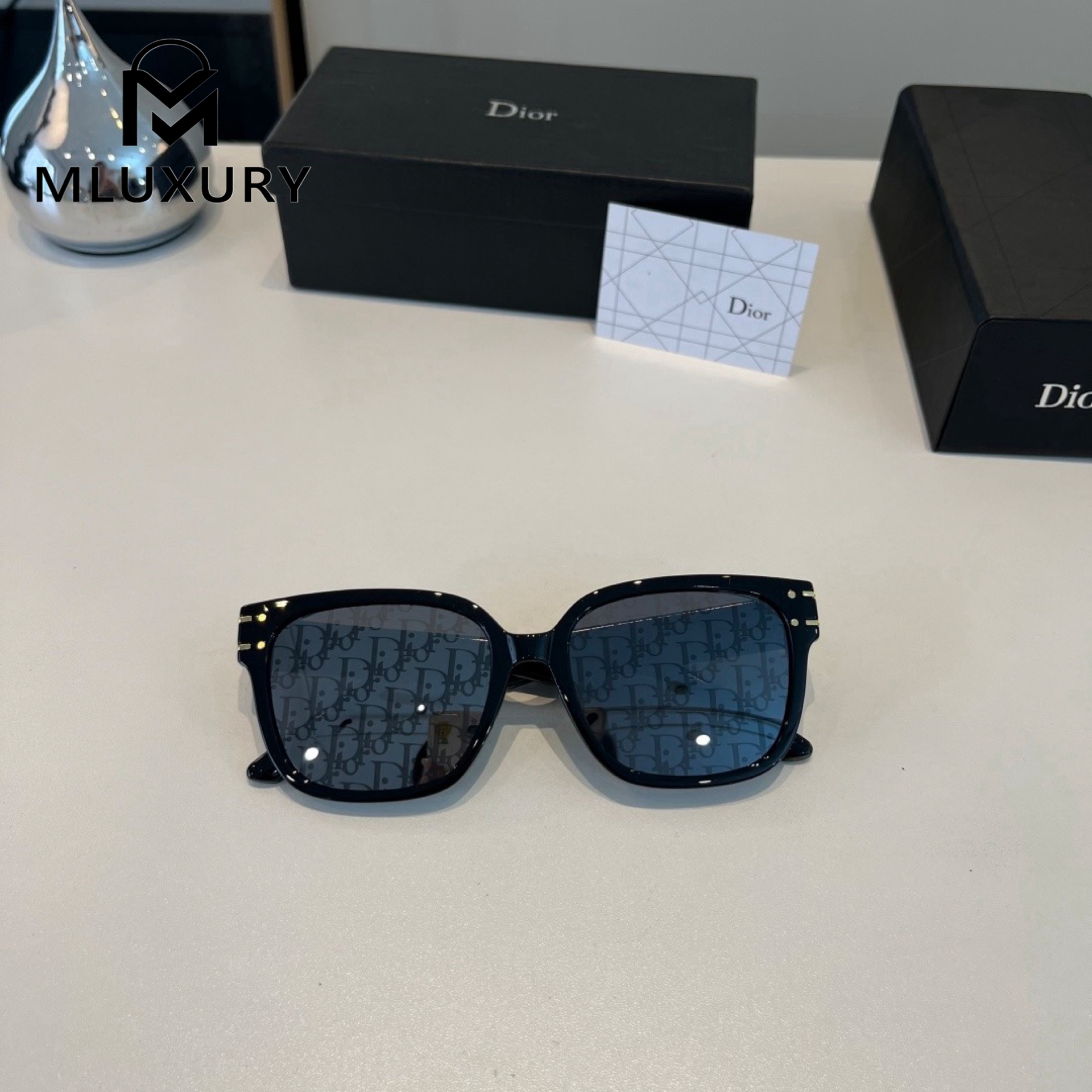 DiorSignature Sunglasses