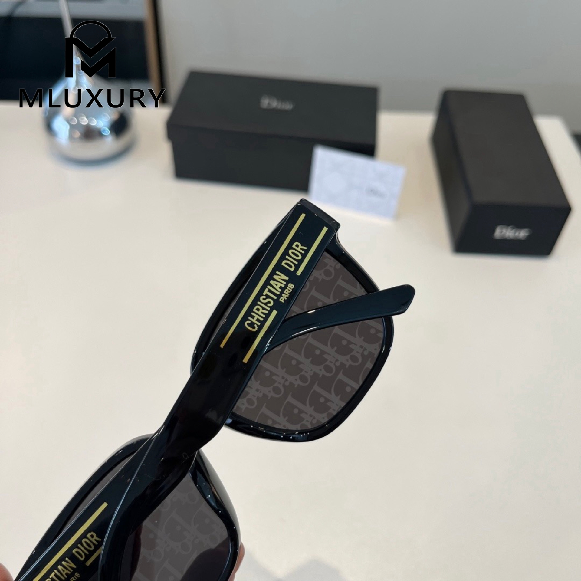 DiorSignature Sunglasses