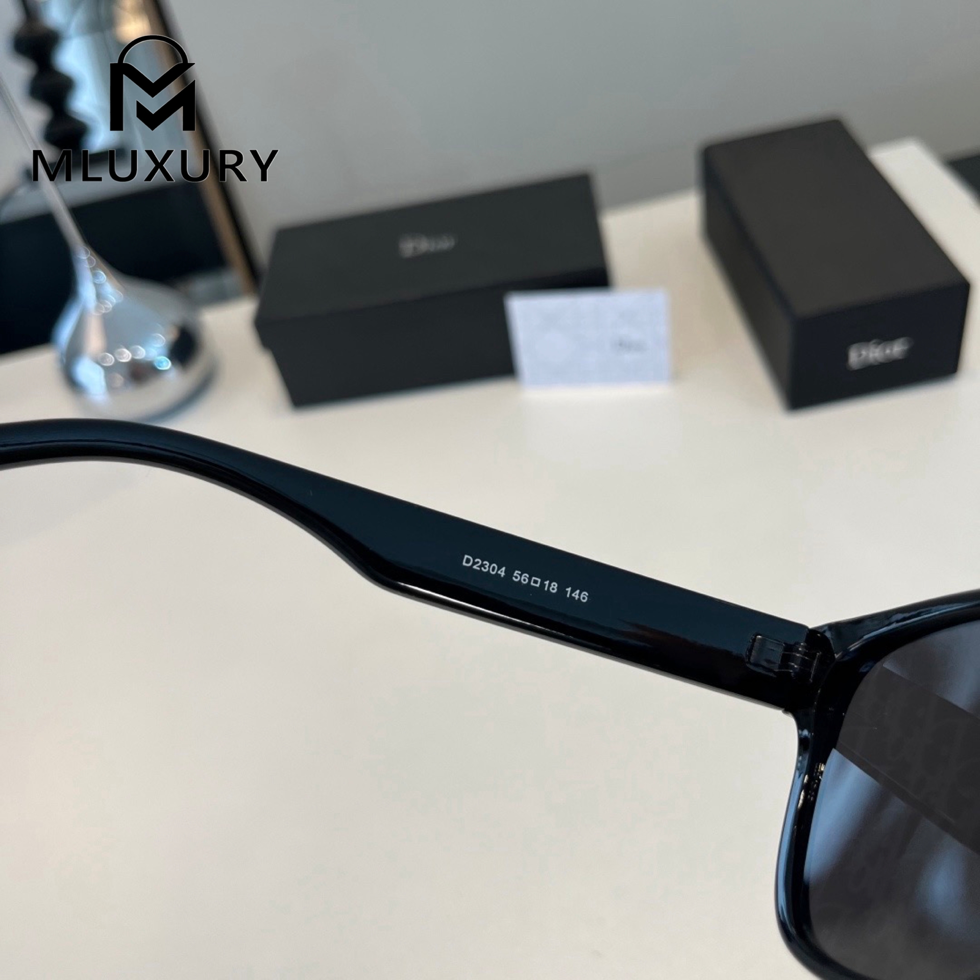 DiorSignature Sunglasses
