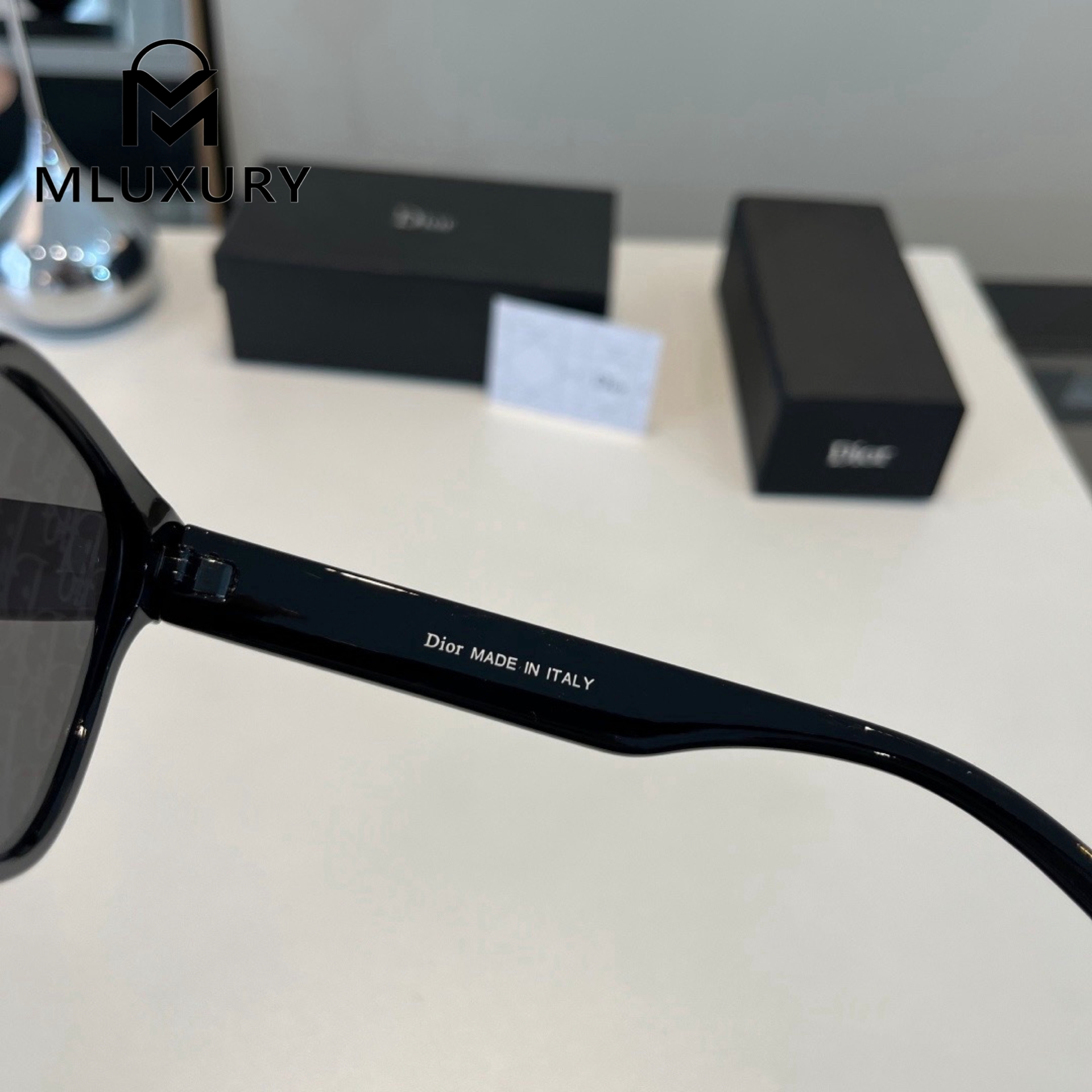 DiorSignature Sunglasses