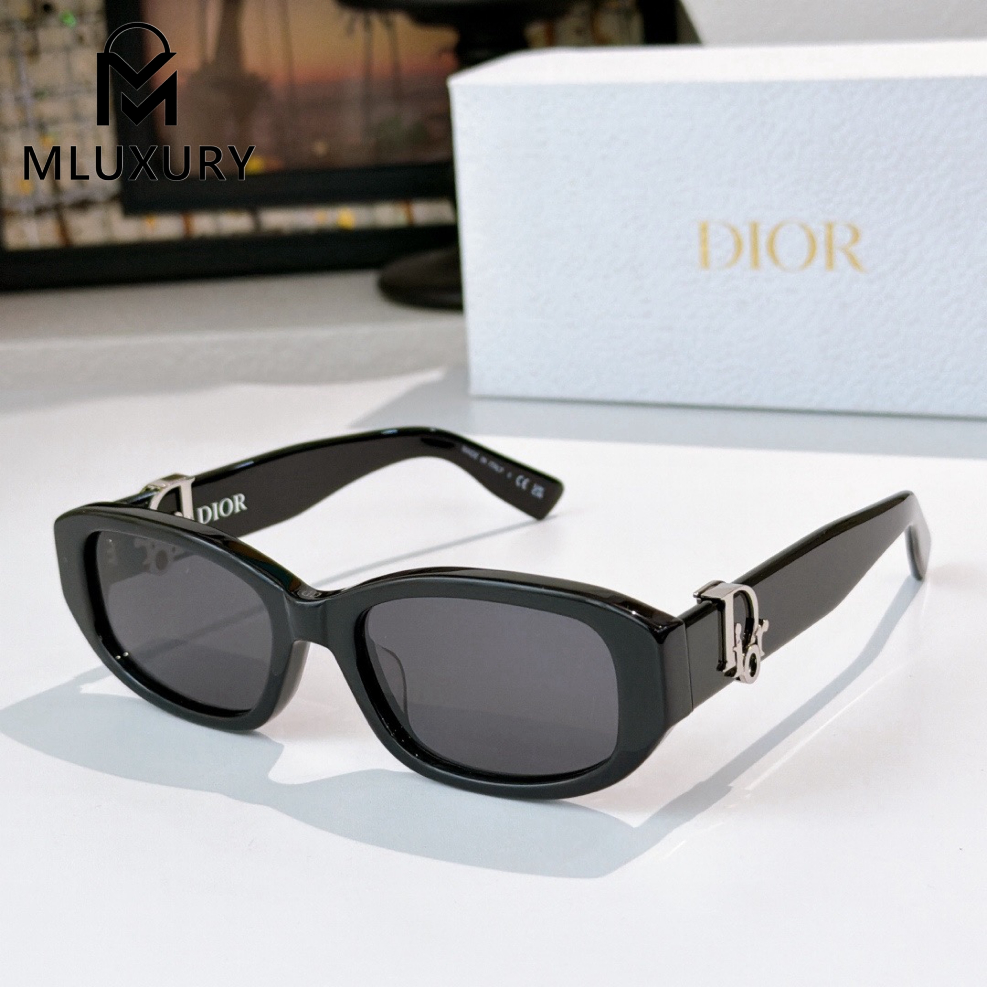 Dior Oblique R21