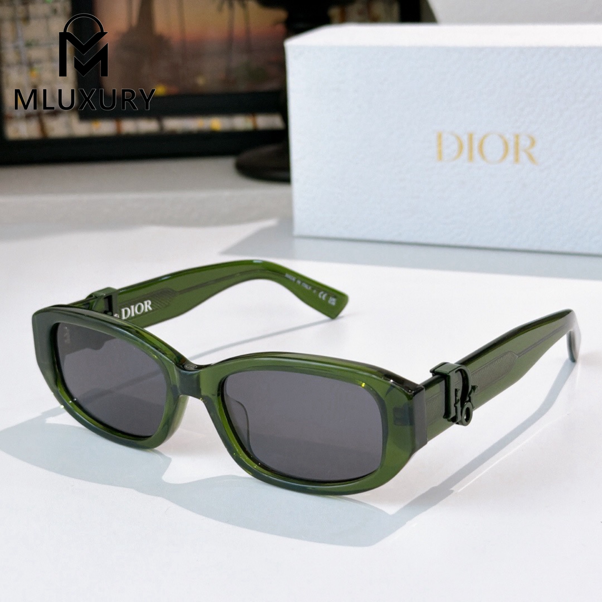 Dior Oblique R21