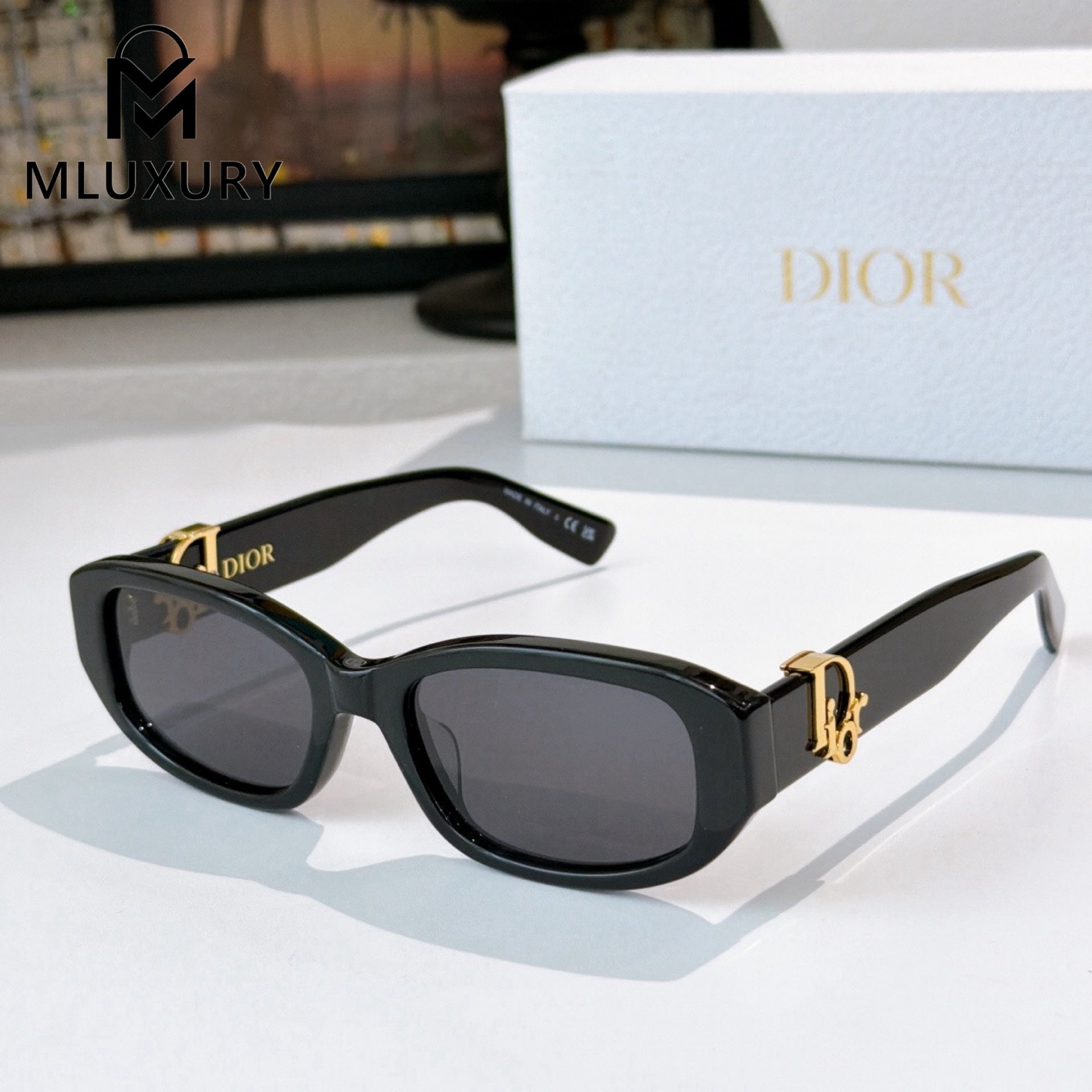 Dior Oblique R21