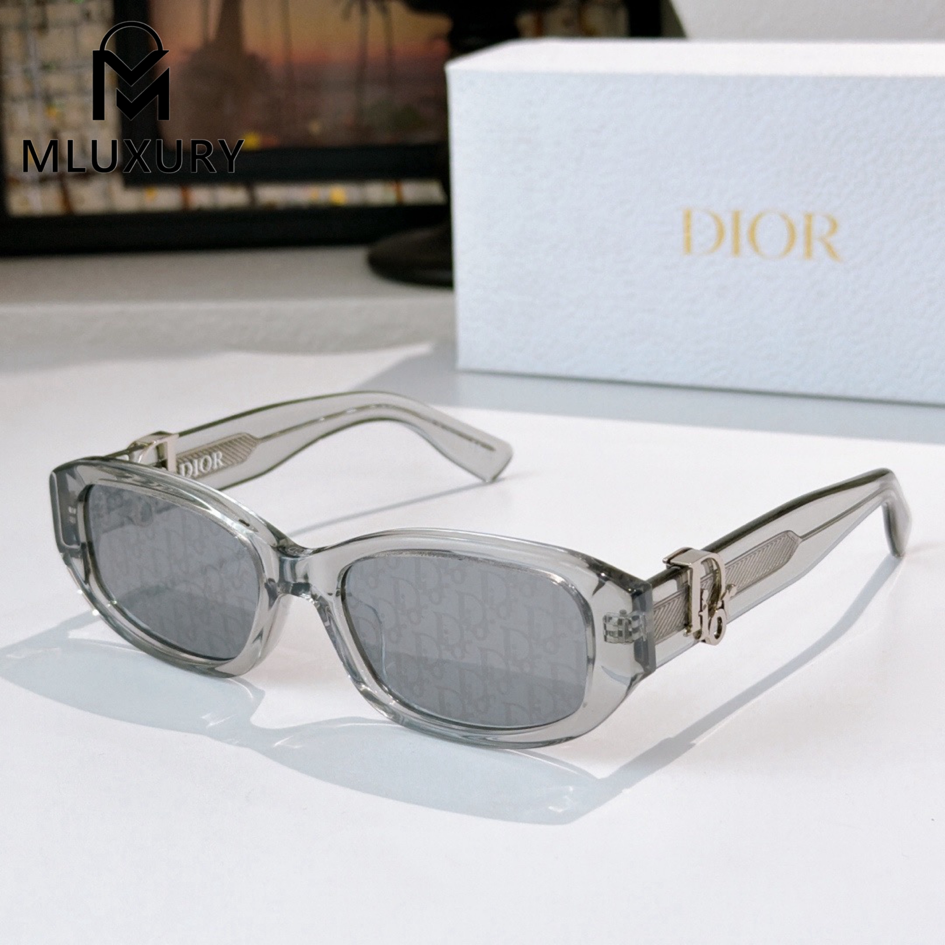Dior Oblique R21