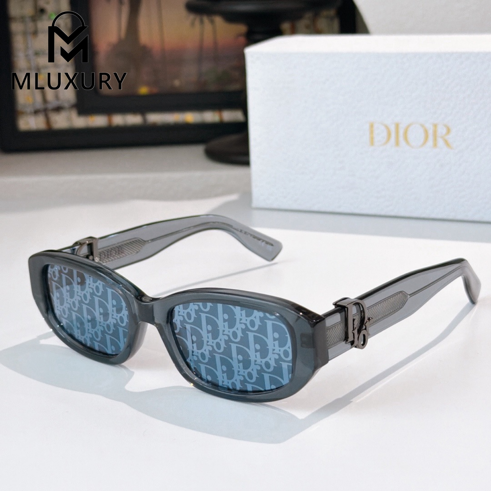 Dior Oblique R21