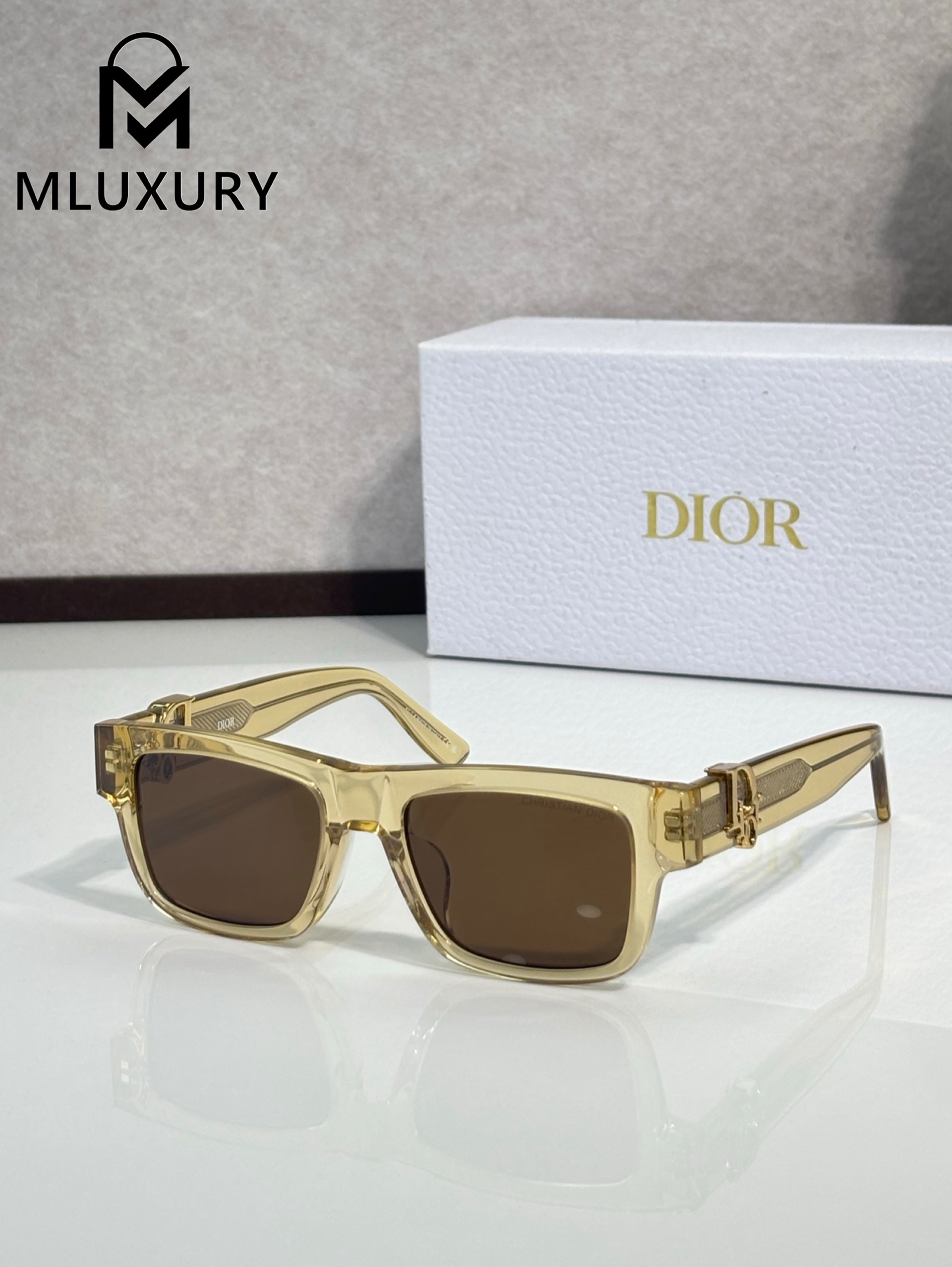 DiorOblique S3I