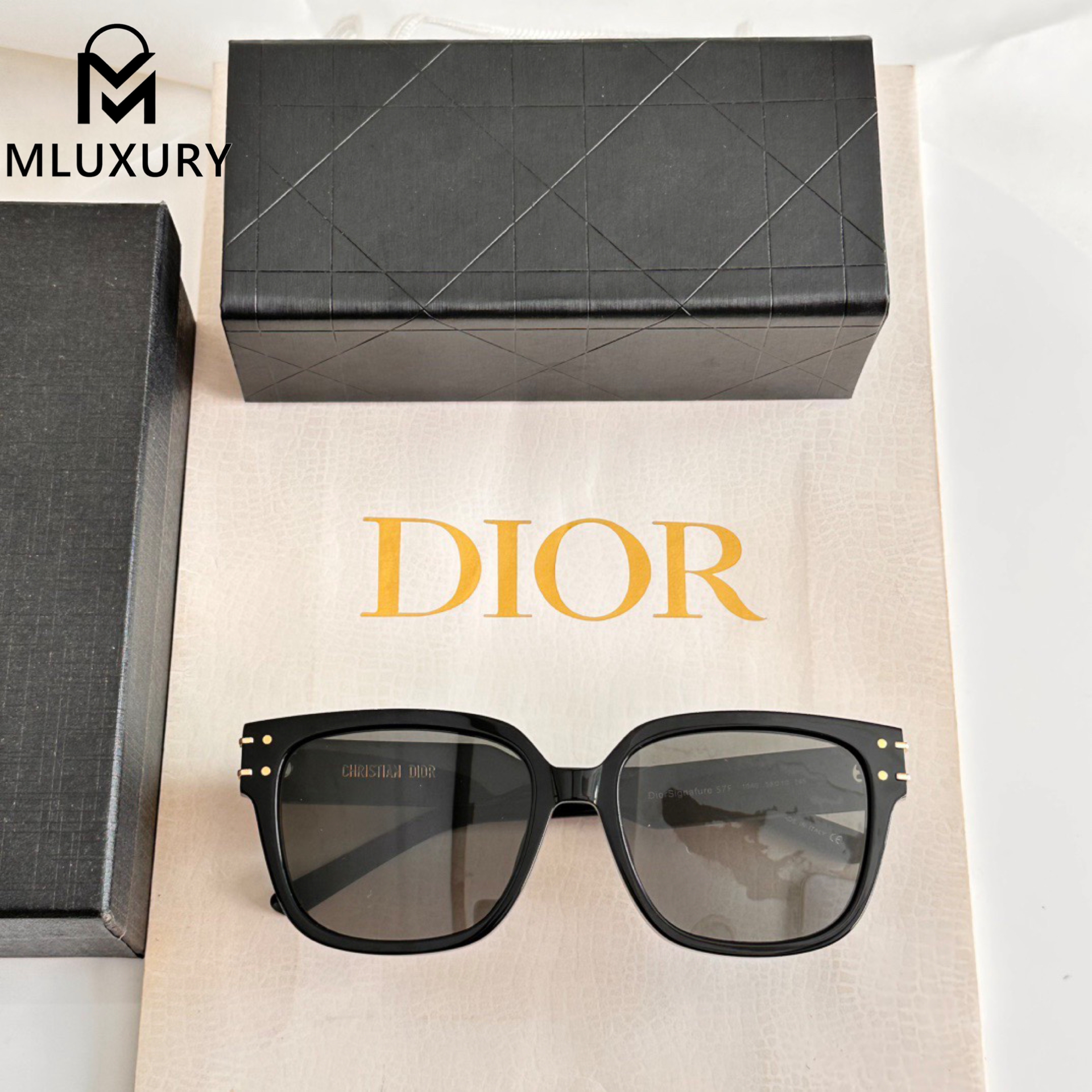 DiorSignature S7F