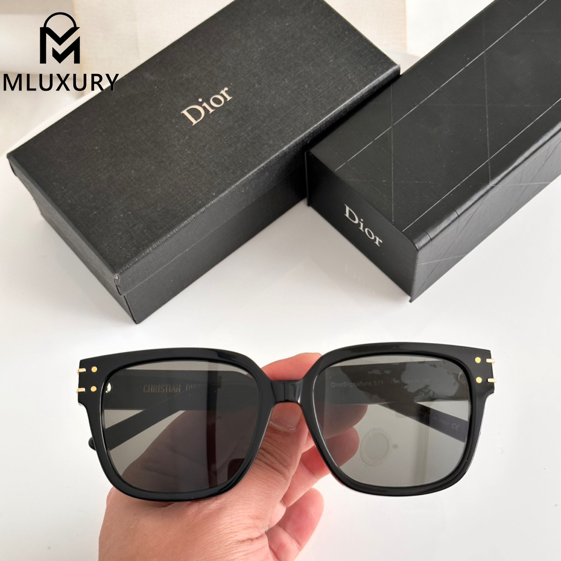 DiorSignature S7F