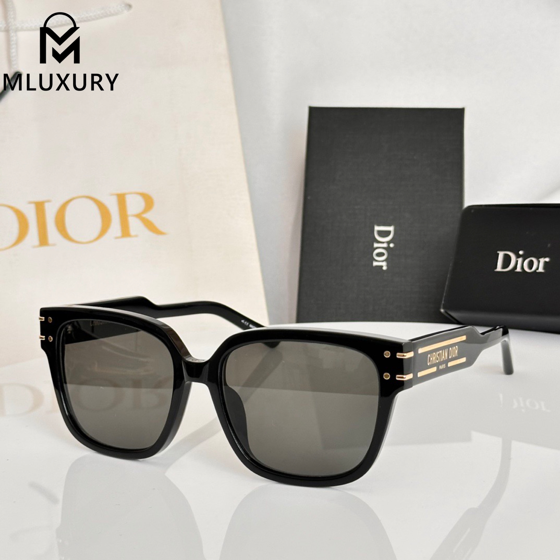 DiorSignature S7F