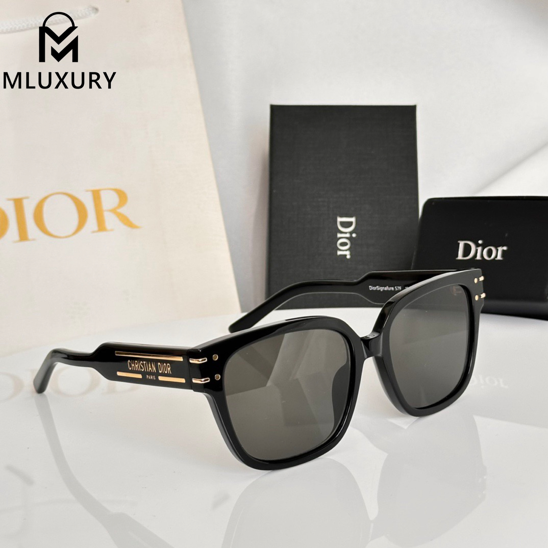 DiorSignature S7F