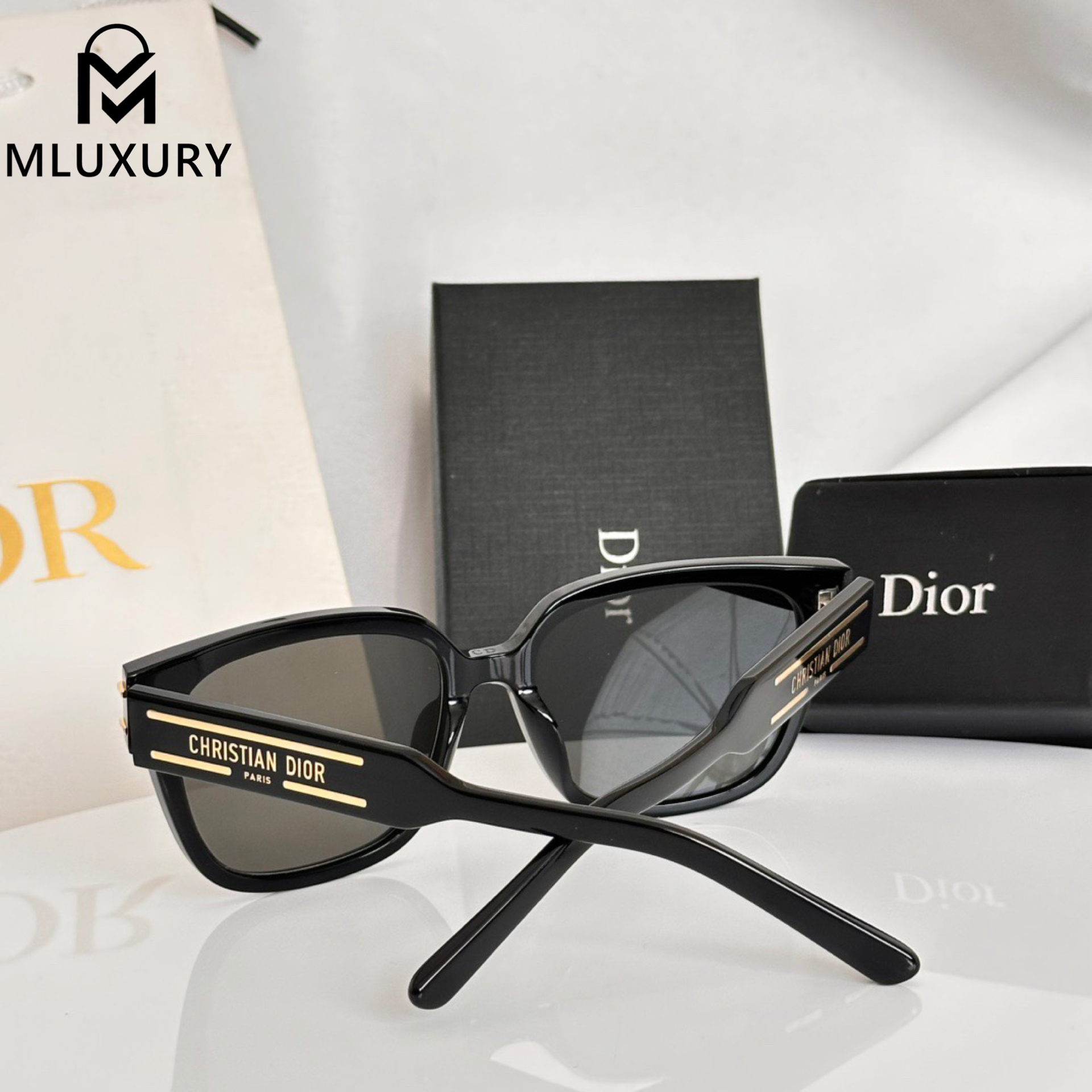 DiorSignature S7F