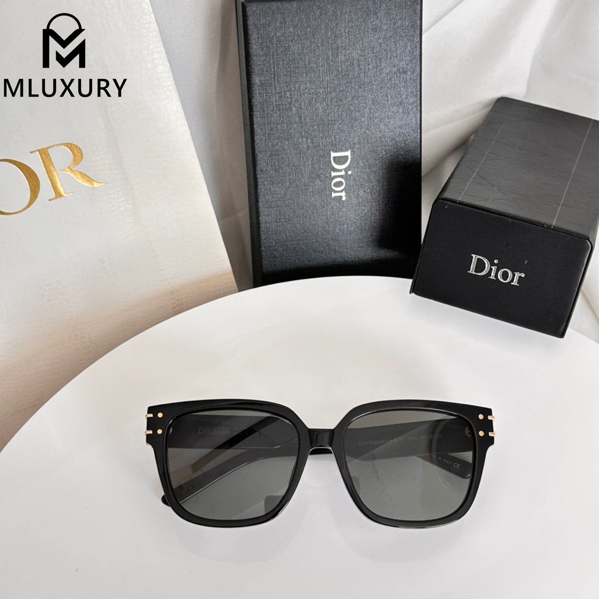 DiorSignature S7F
