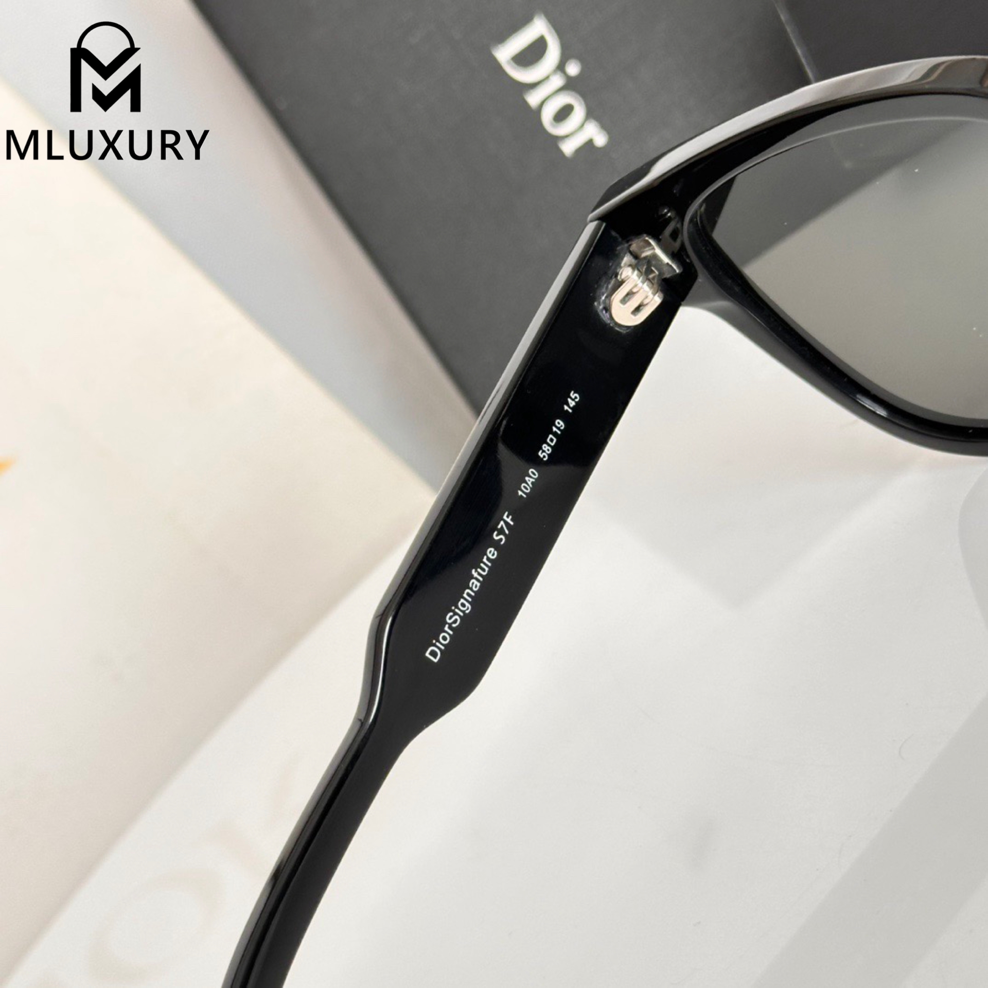 DiorSignature S7F
