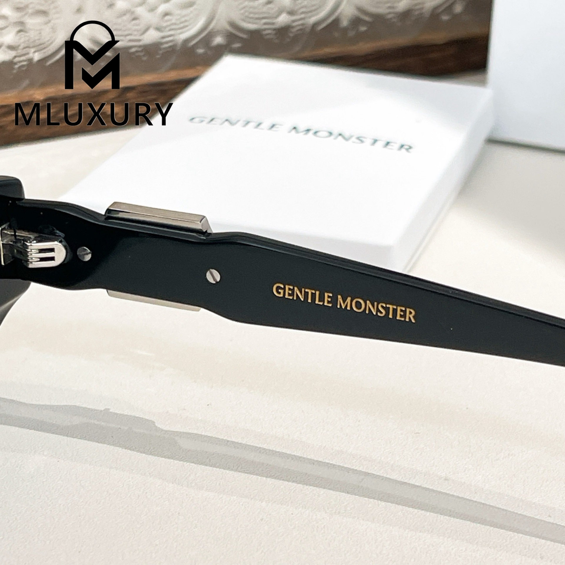 GENTLE MONSTER VEGAX