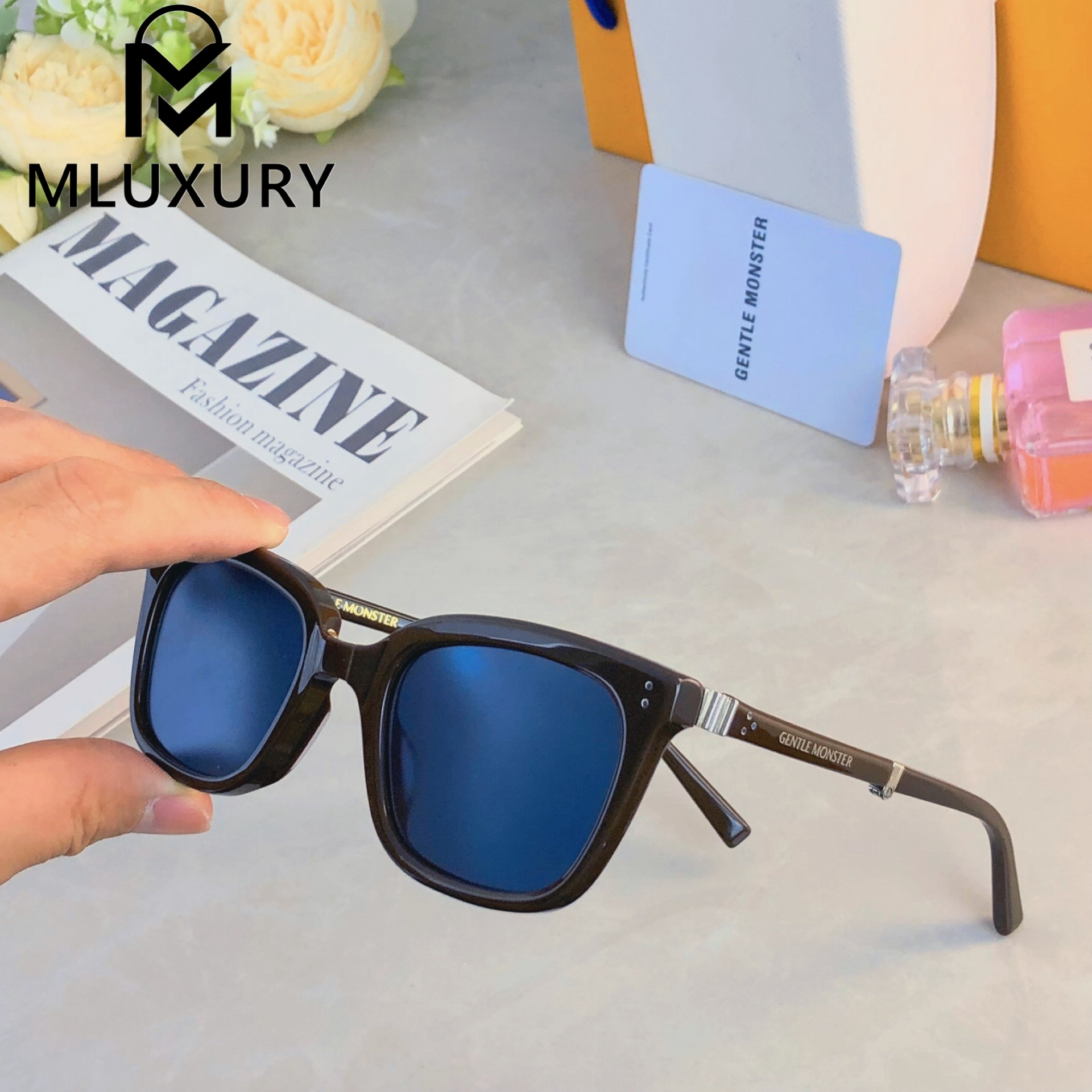 GENTLE MONSTER SUNGLASSES
