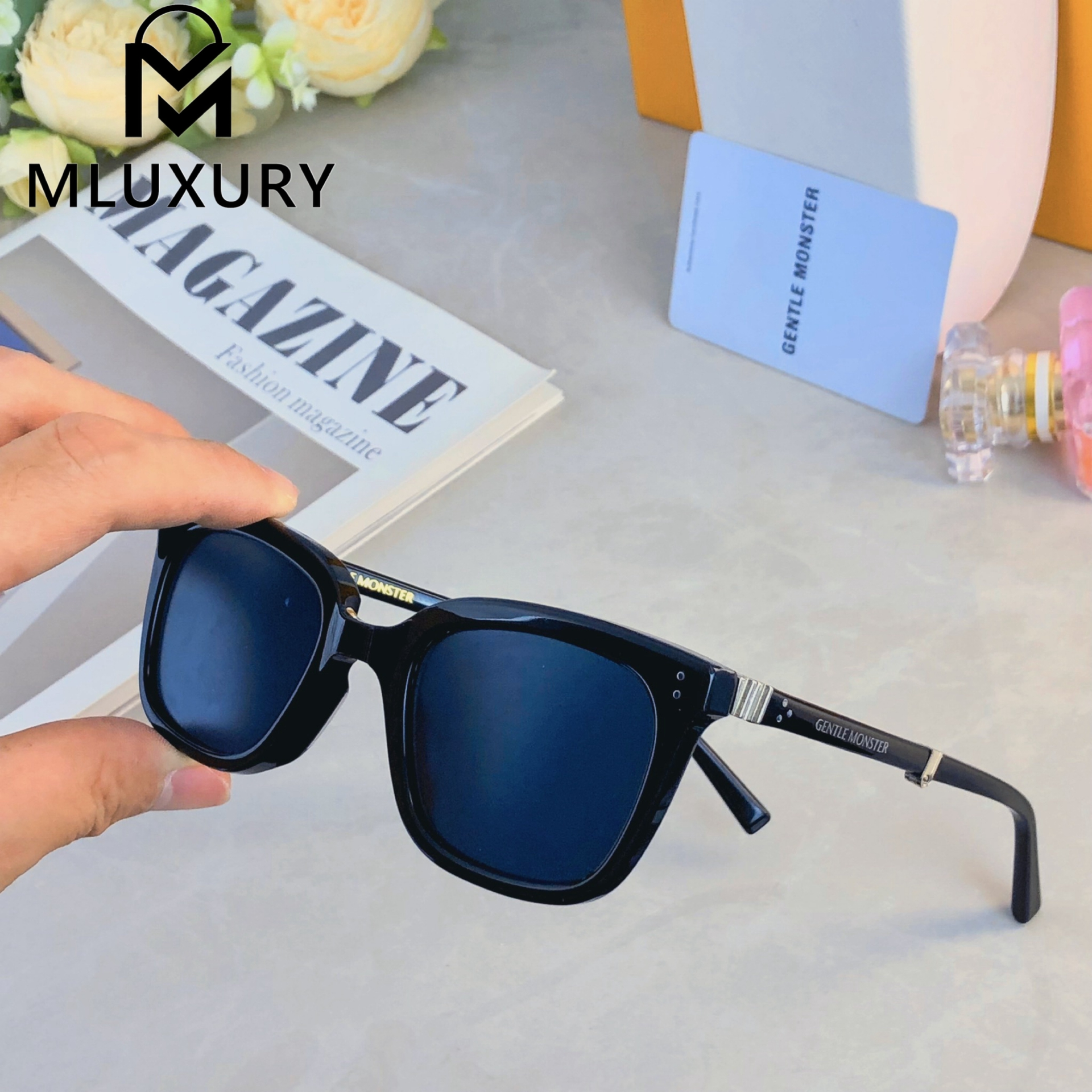 GENTLE MONSTER SUNGLASSES