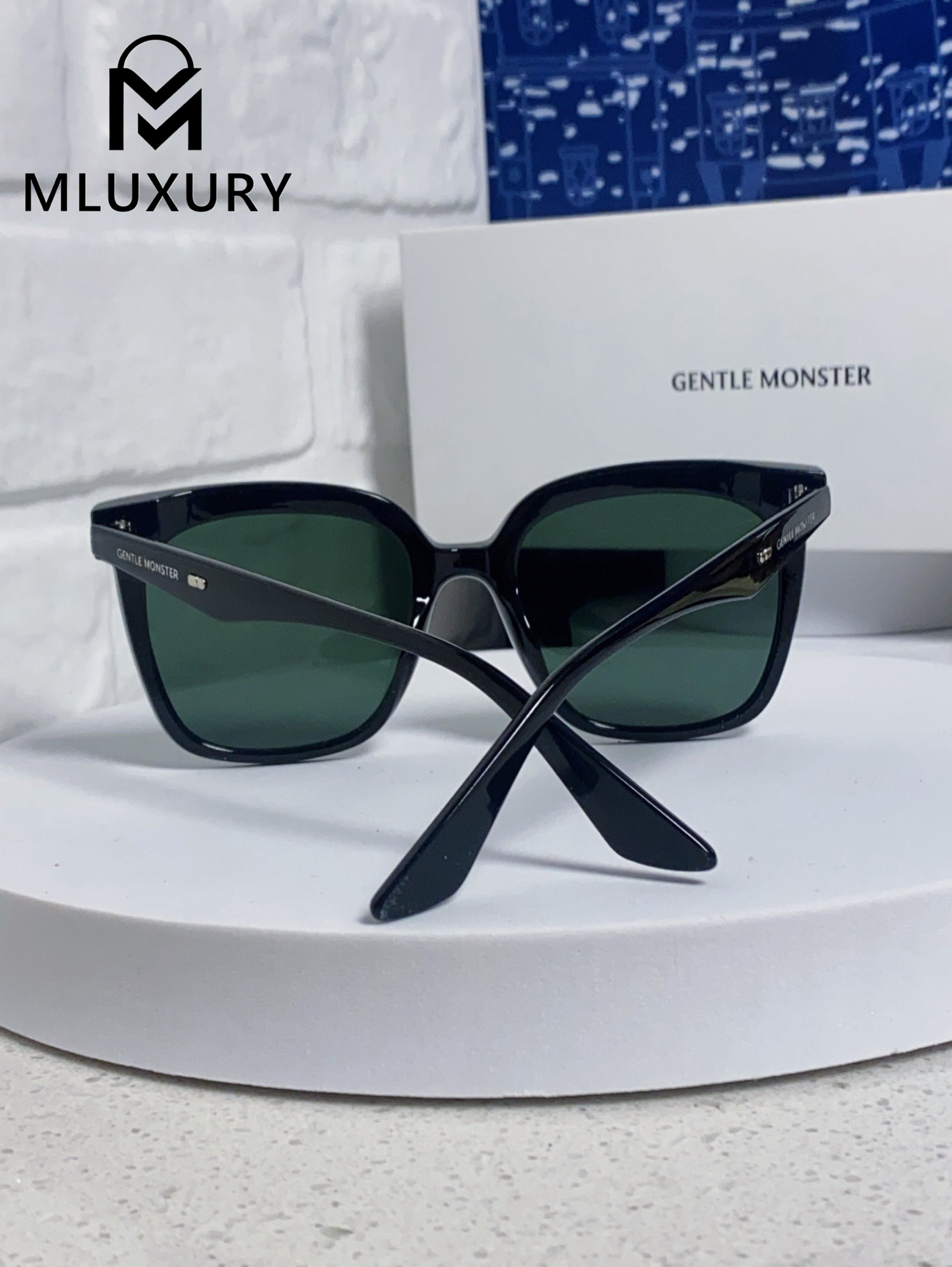 GENTLE MONSTER LOCELL