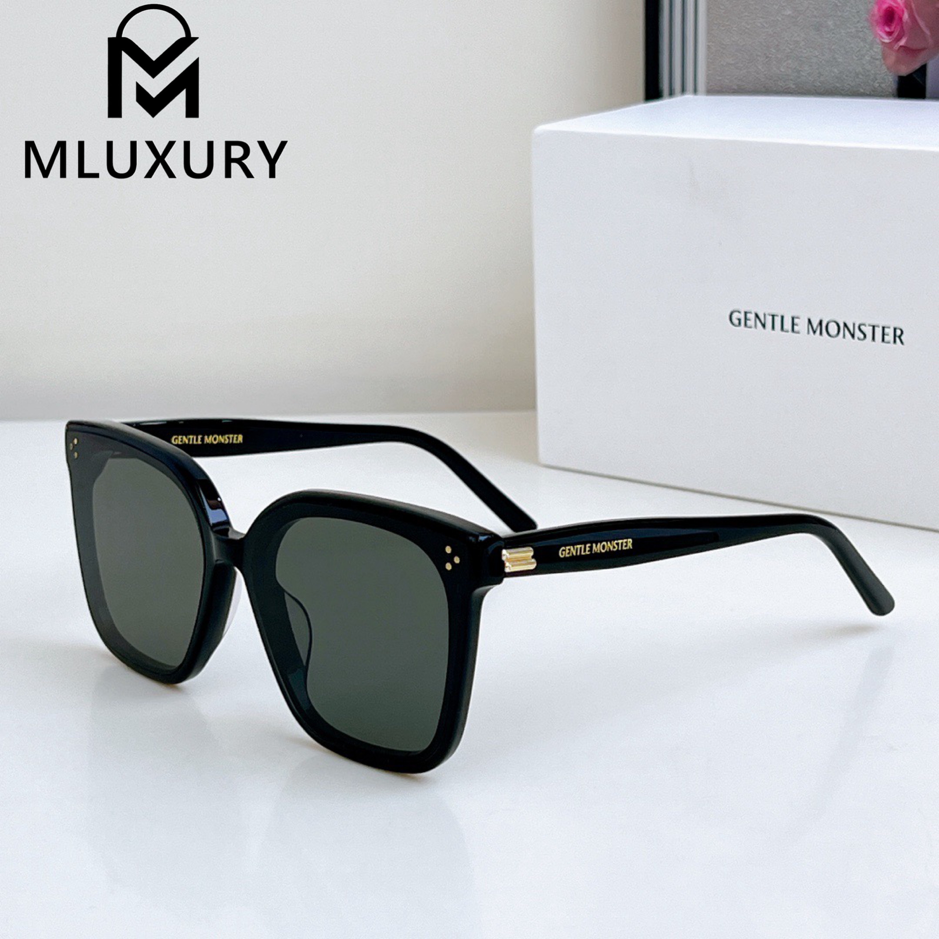 GENTLE MONSTER NEW HER