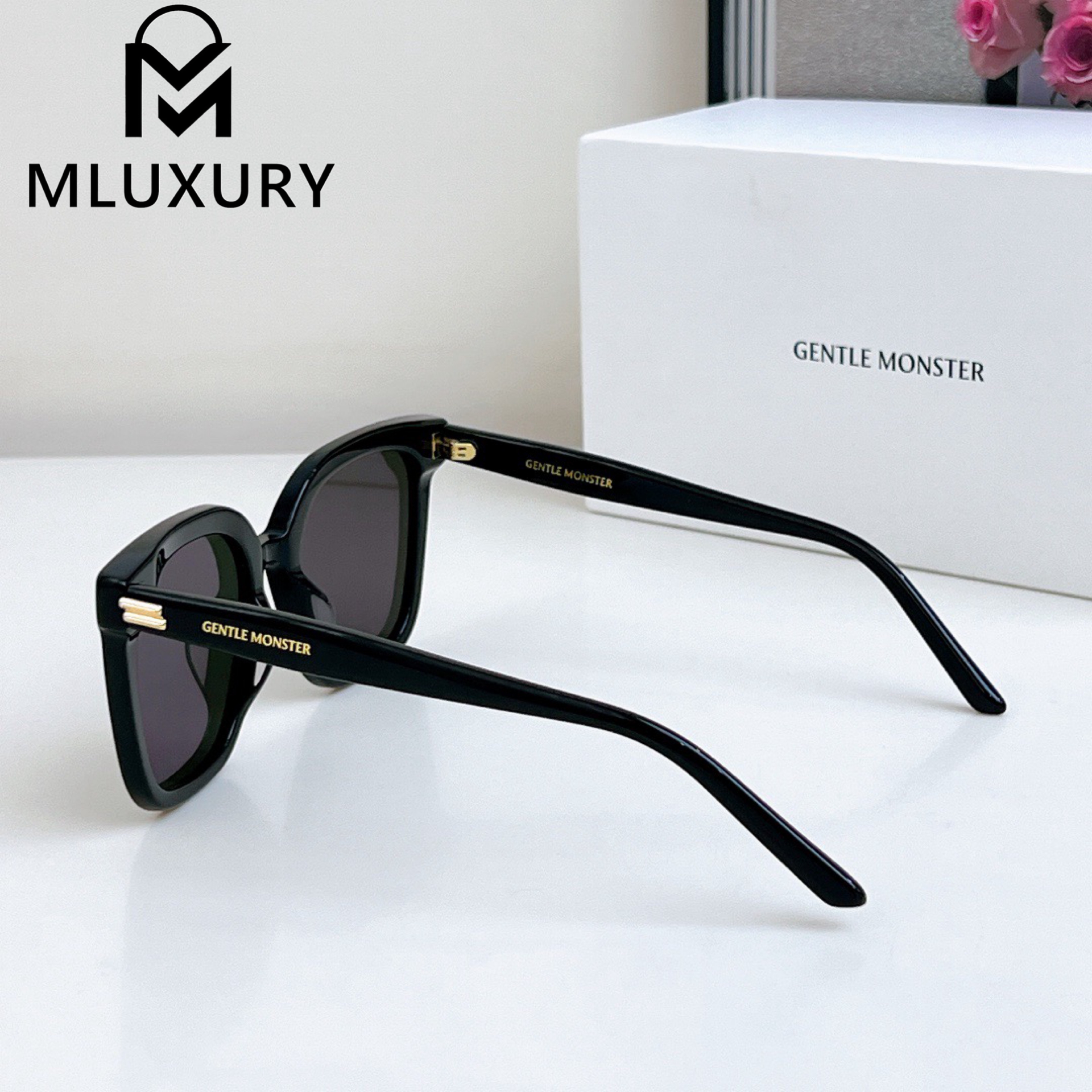 GENTLE MONSTER NEW HER