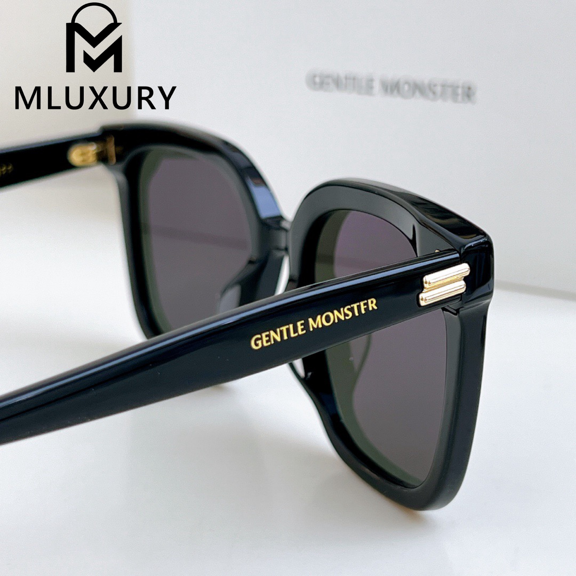 GENTLE MONSTER NEW HER