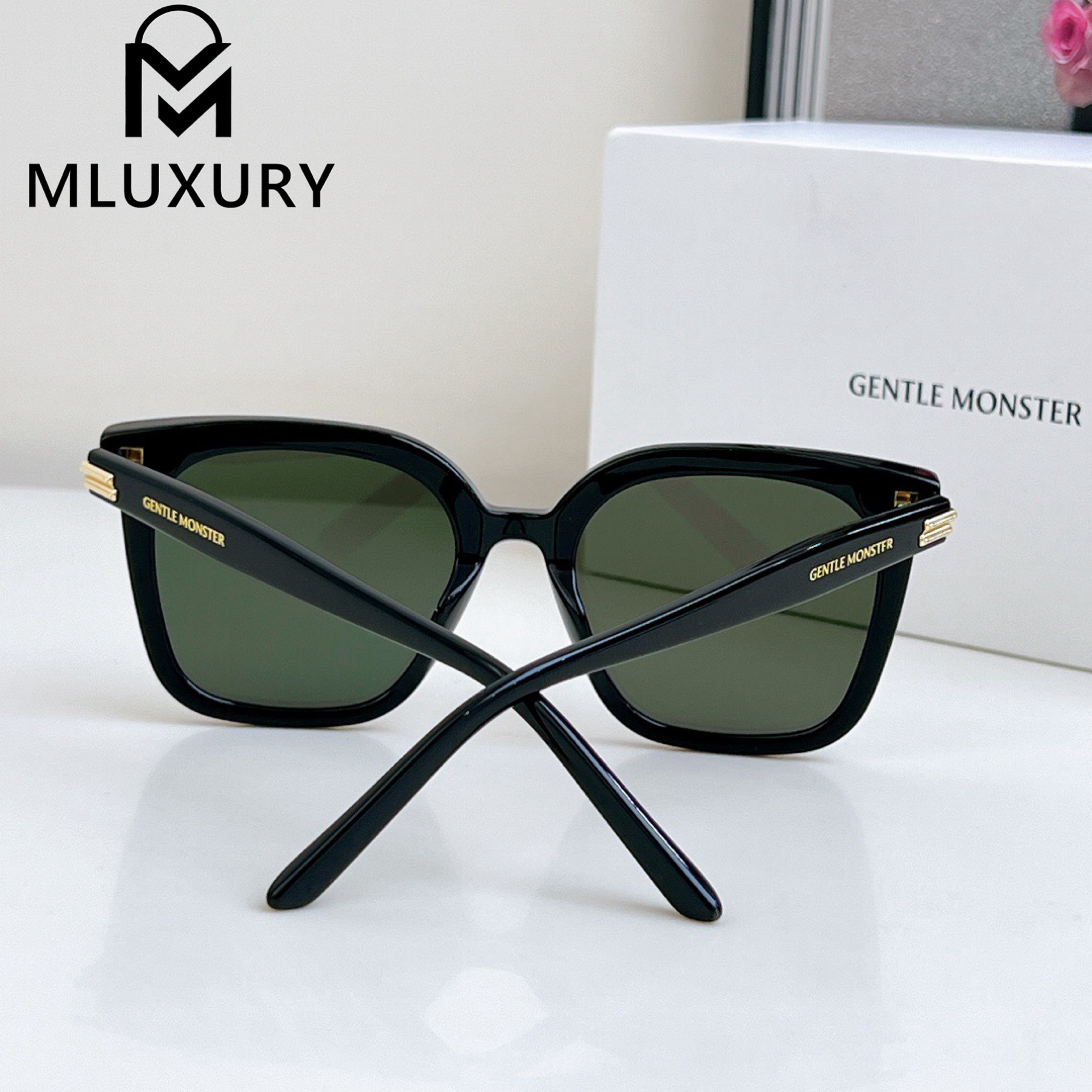 GENTLE MONSTER NEW HER