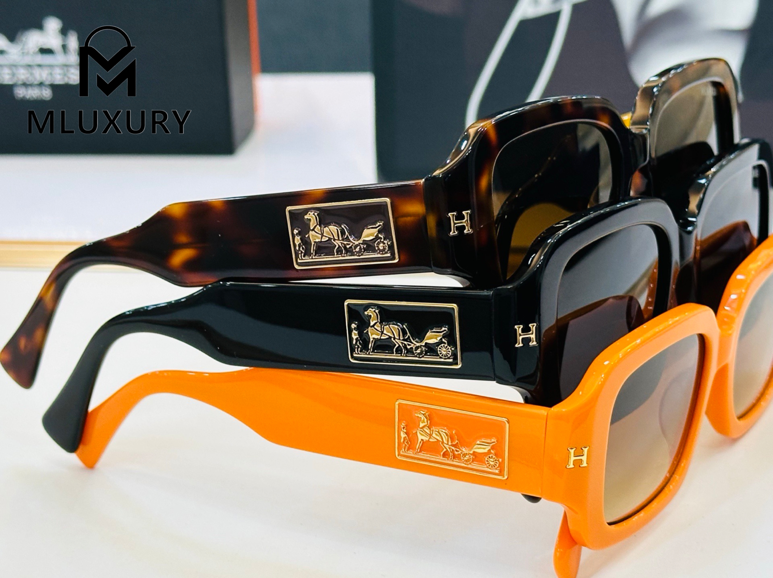 HERMÈS 9718