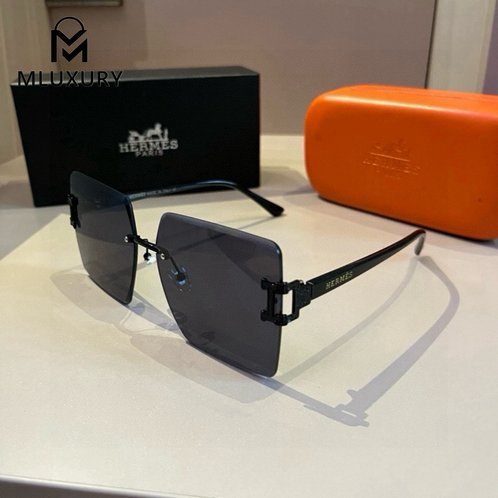 HERMÈS SUNGLASSES