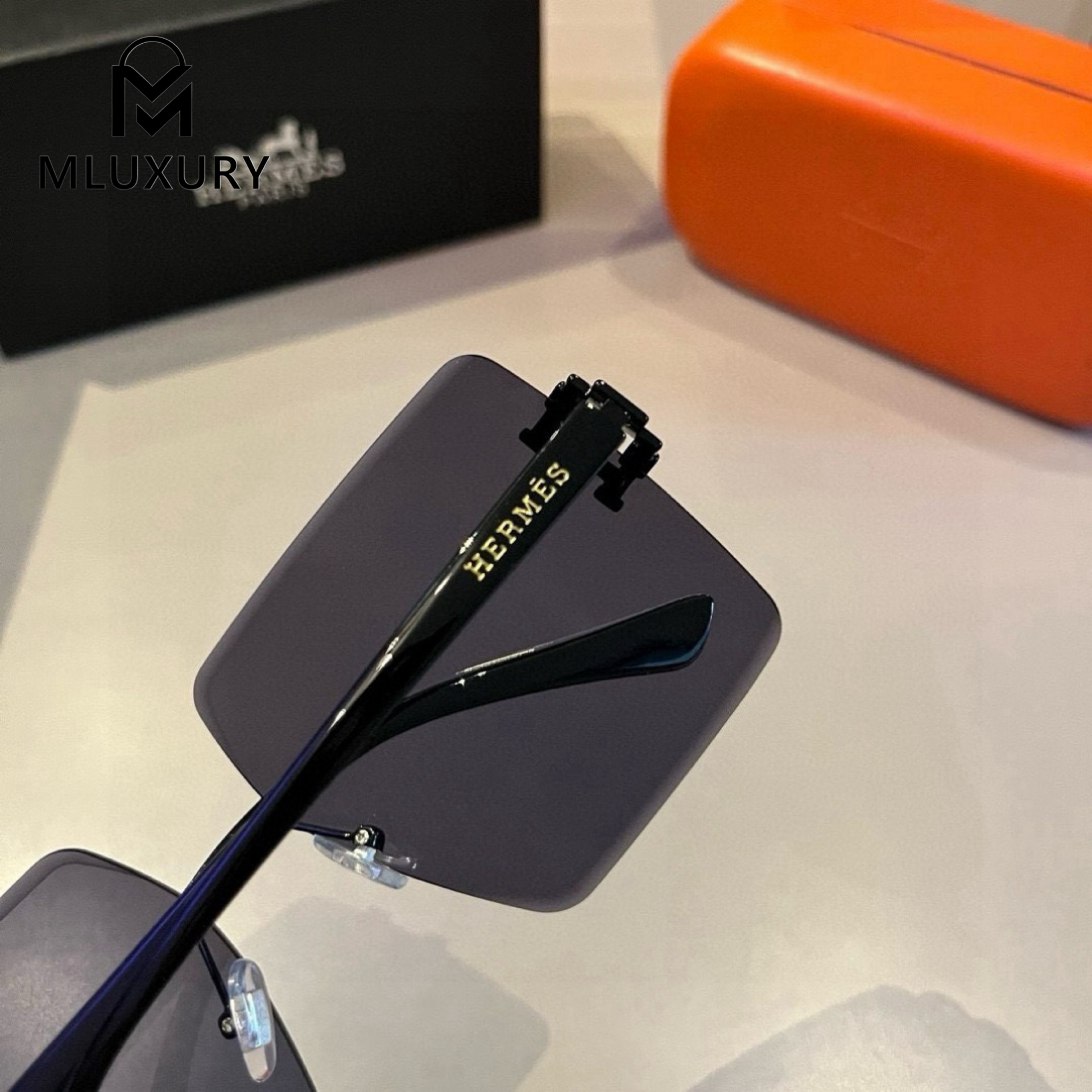 HERMÈS SUNGLASSES