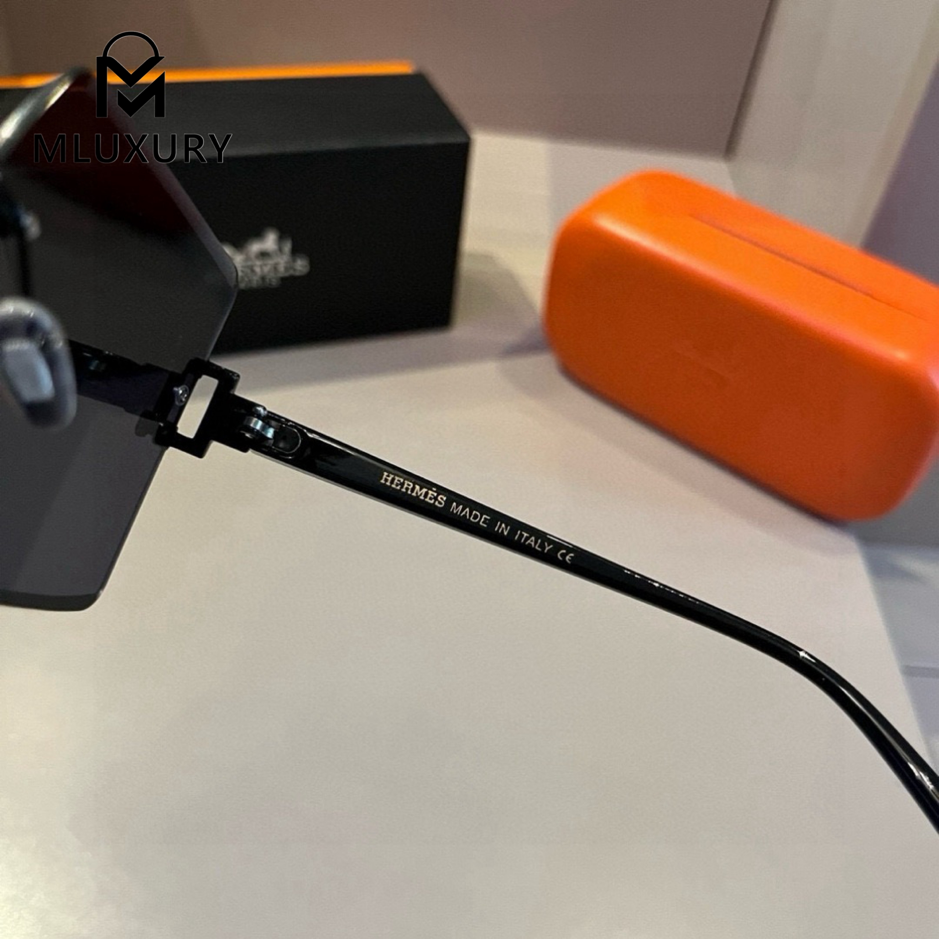 HERMÈS SUNGLASSES