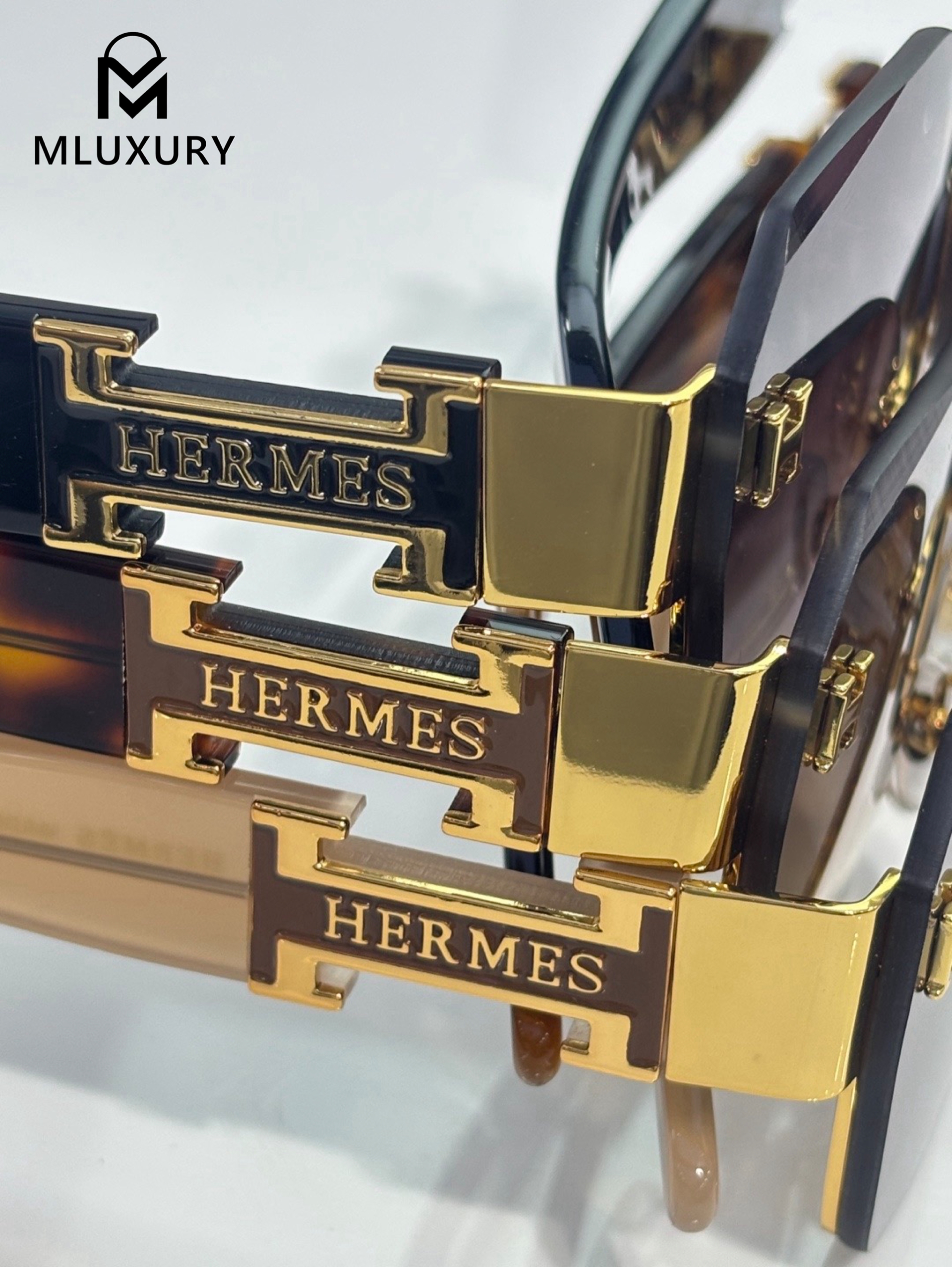 HERMÈS H8026