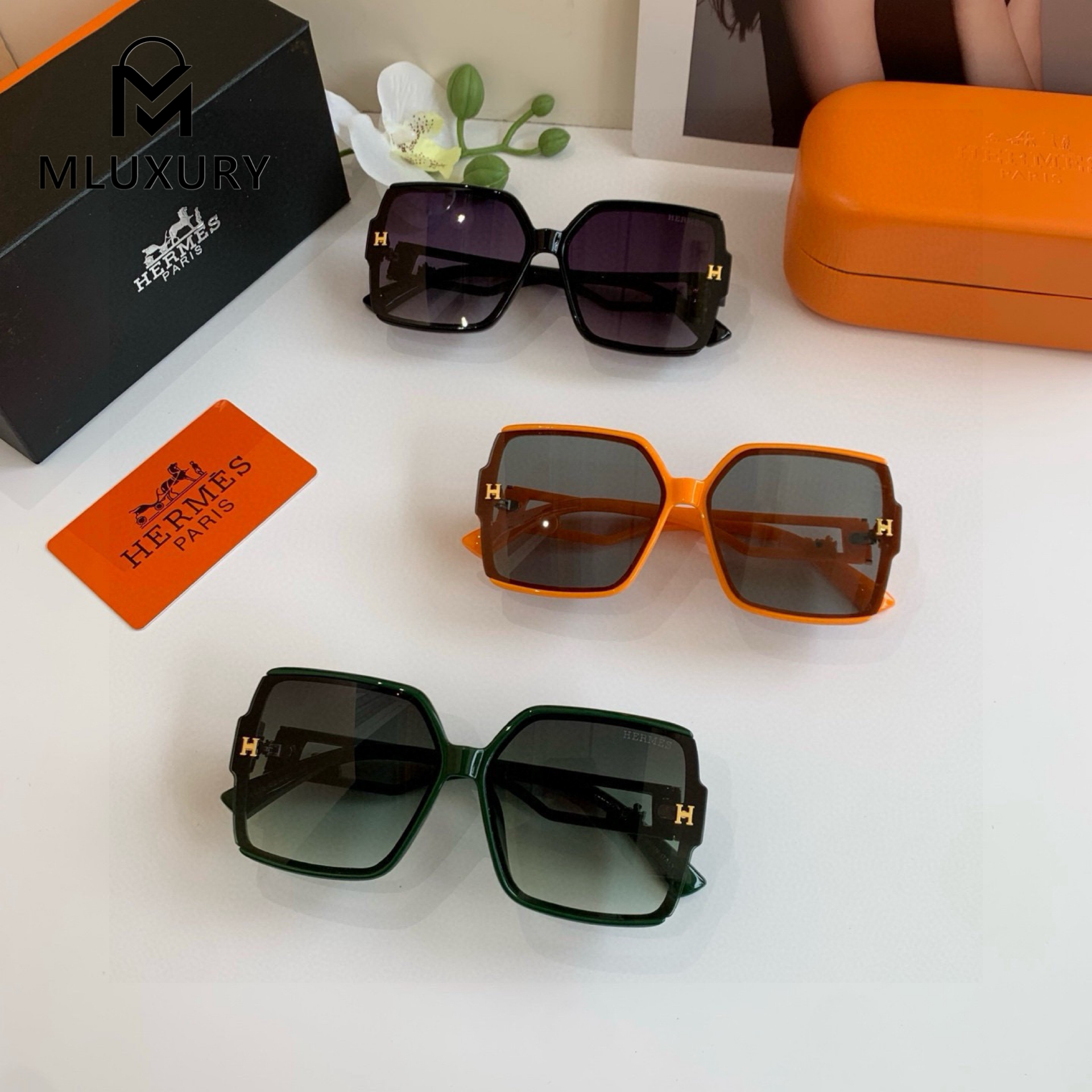 HERMÈS 9075