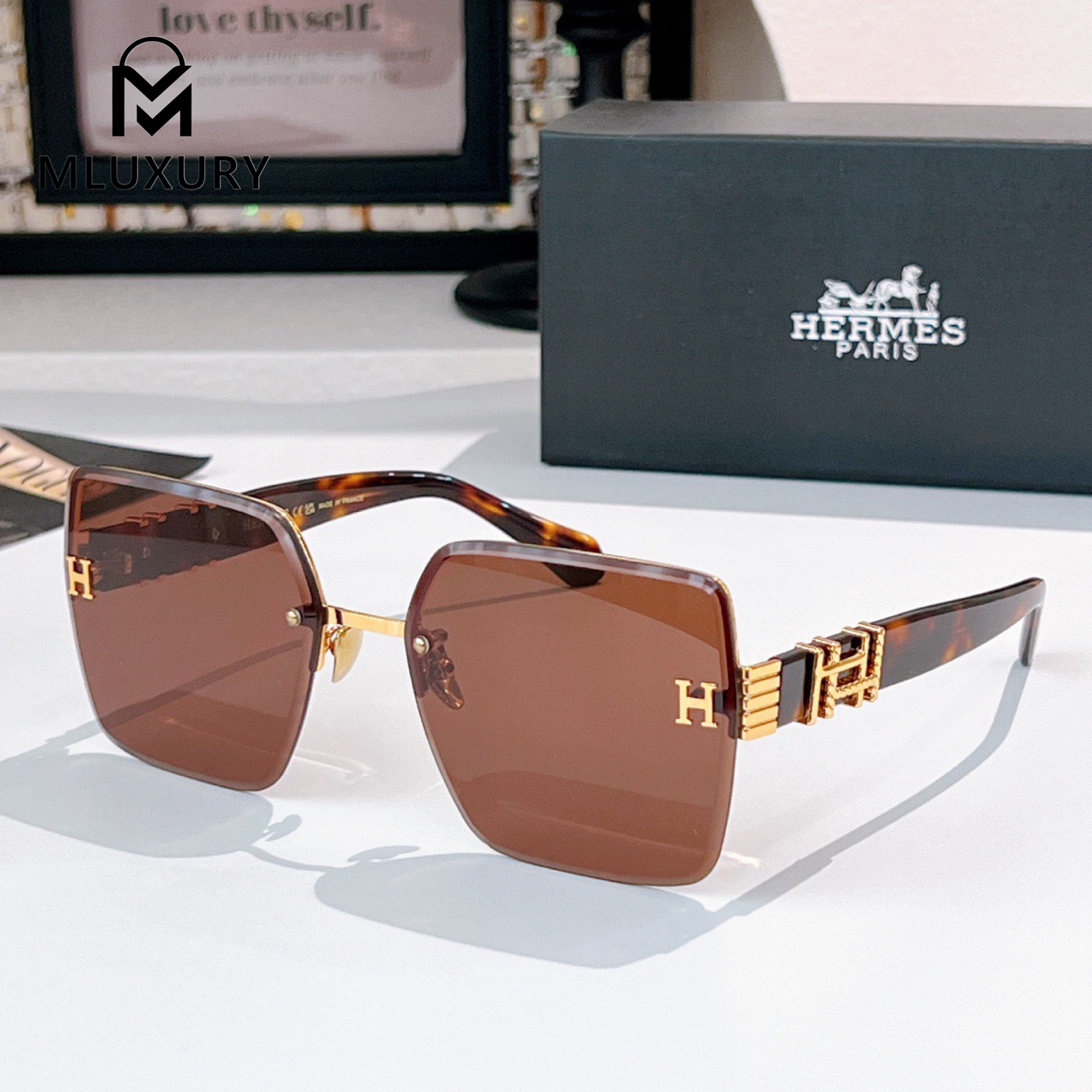 HERMÈS 9707