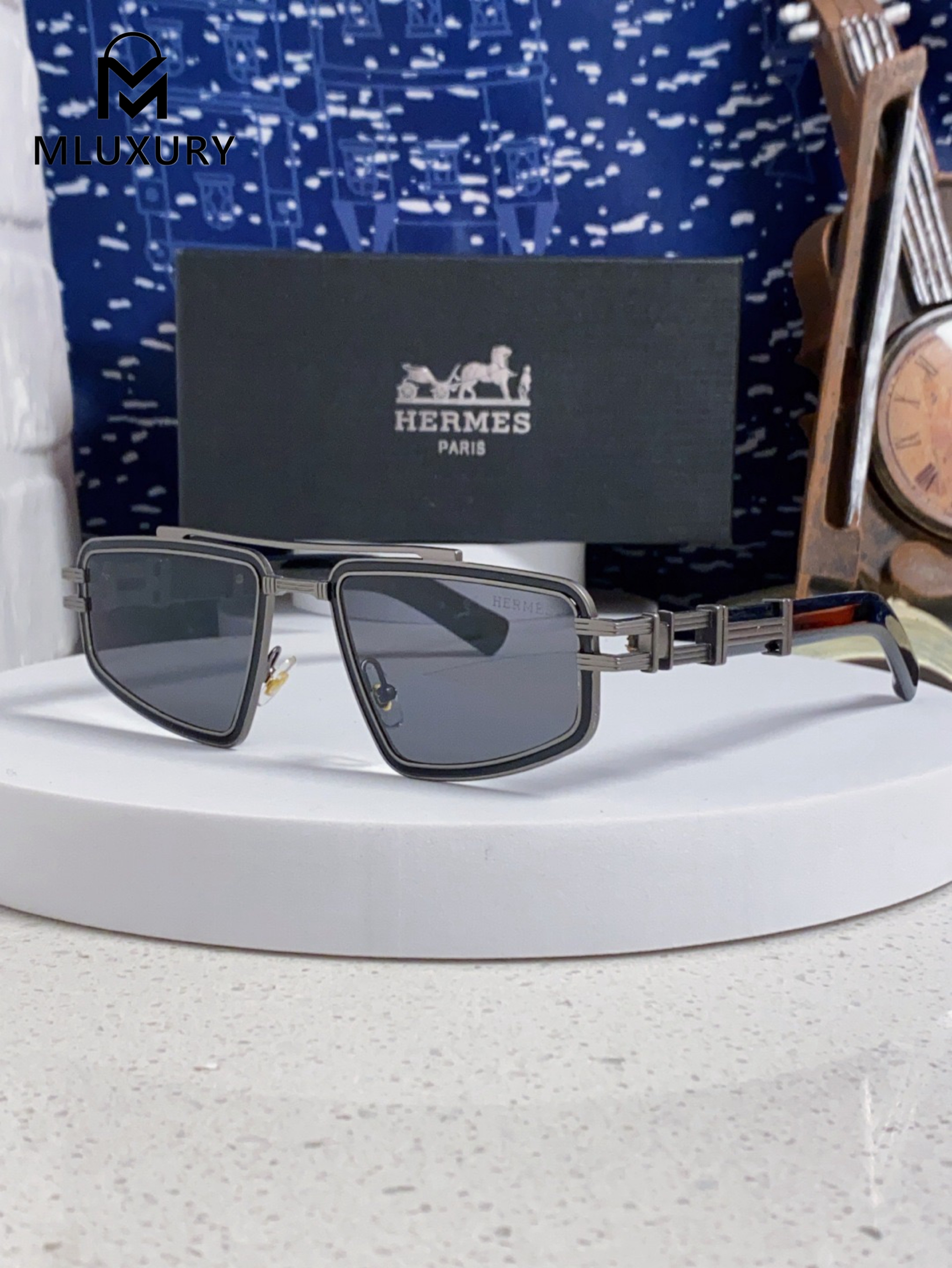 HERMÈS SUNGLASSES