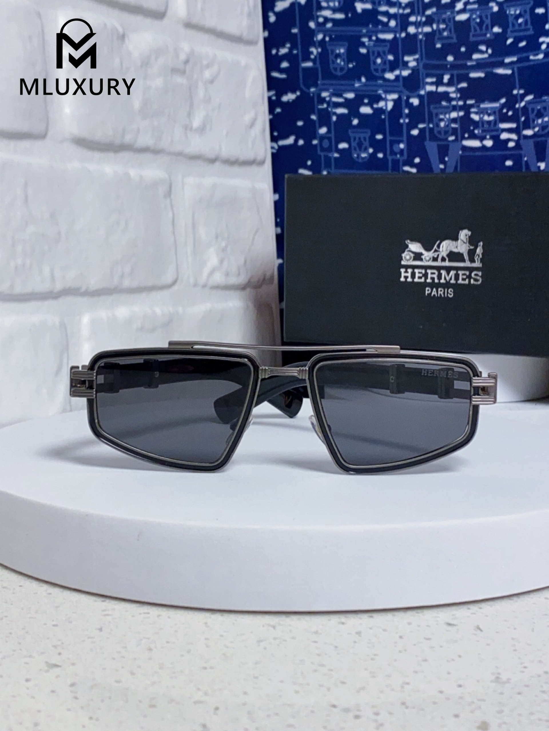 HERMÈS SUNGLASSES