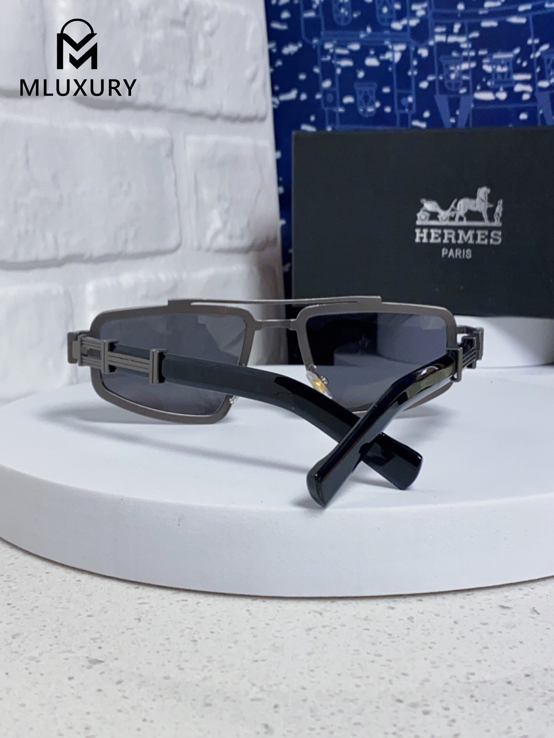 HERMÈS SUNGLASSES