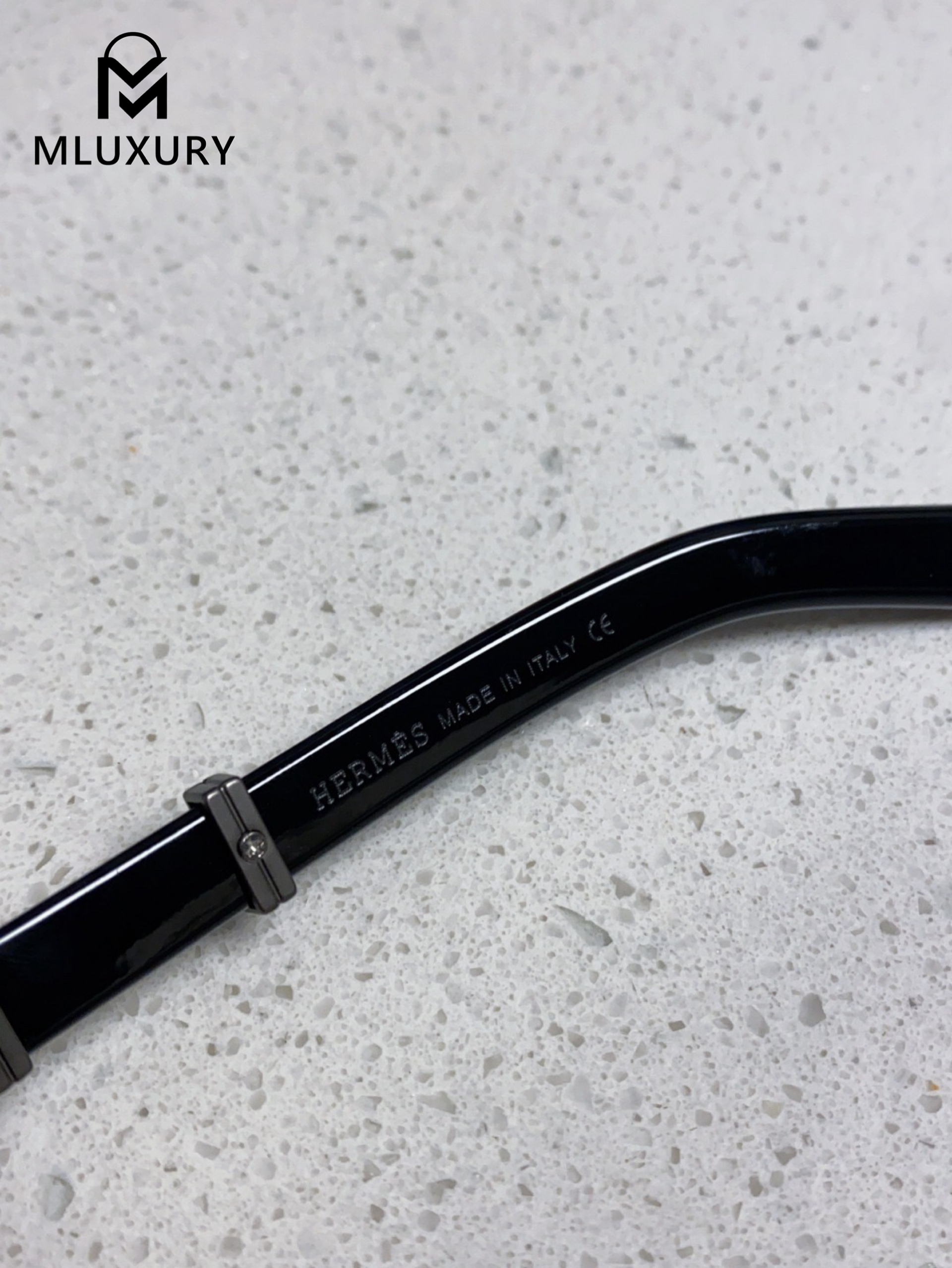HERMÈS SUNGLASSES