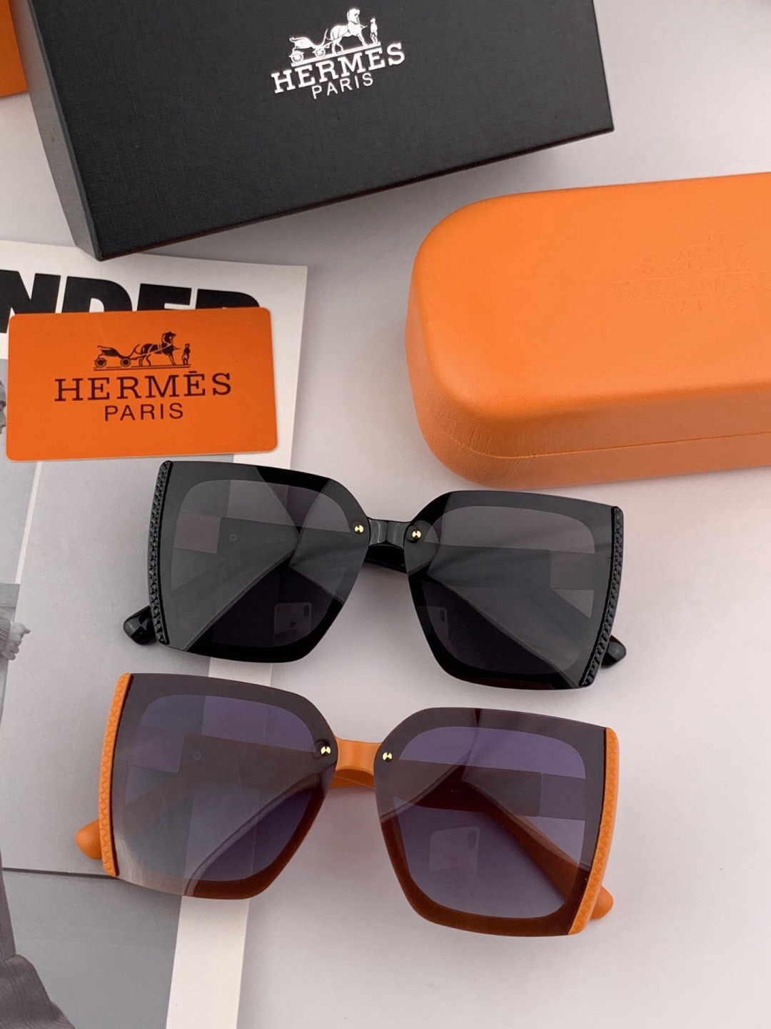 HERMÈS