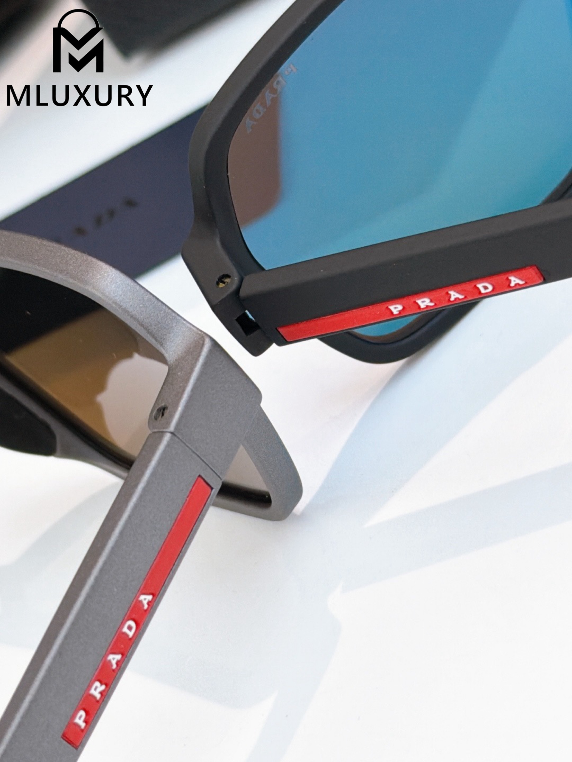 PRADA SPS A06-F