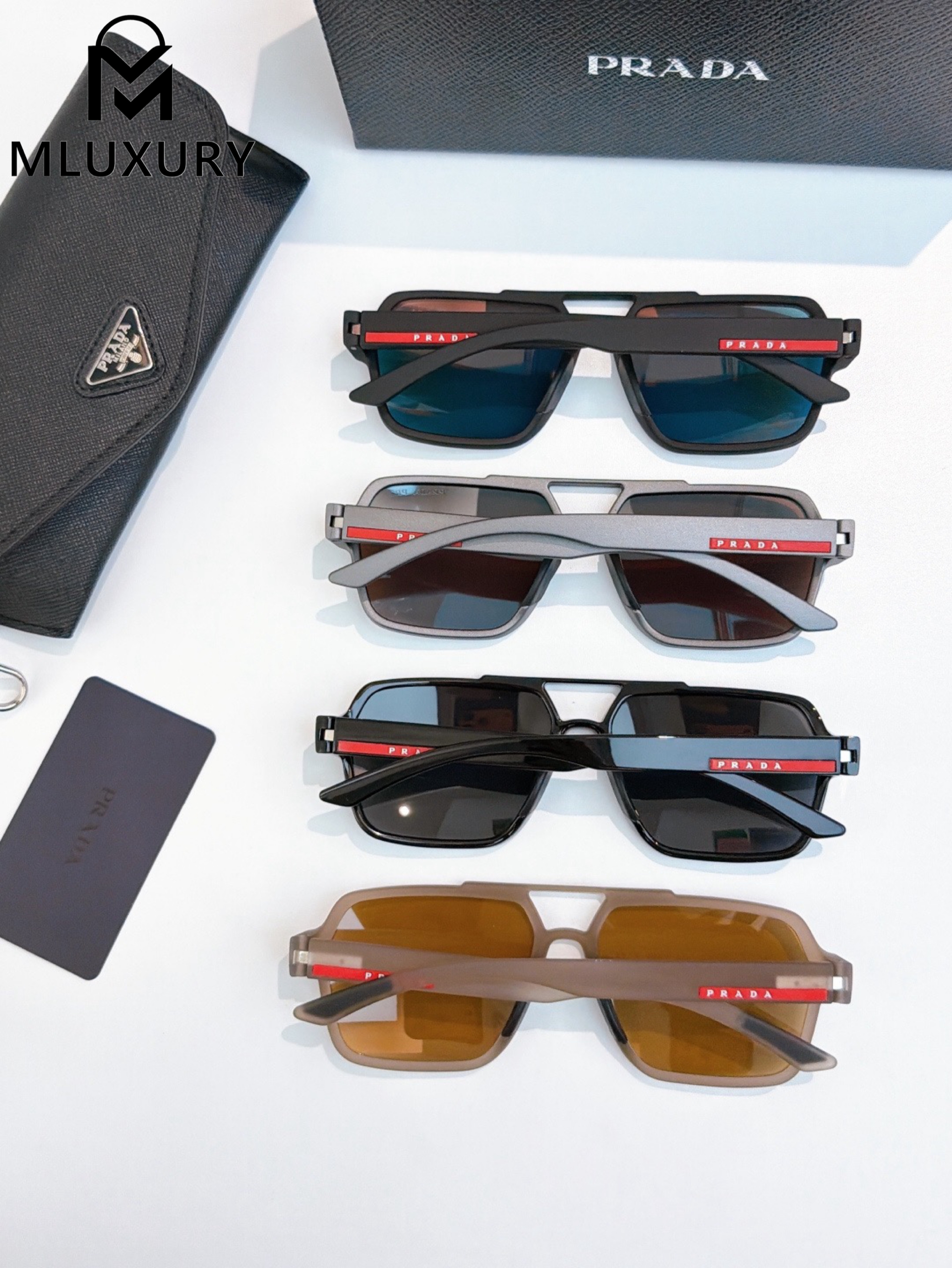 PRADA SPS A06-F