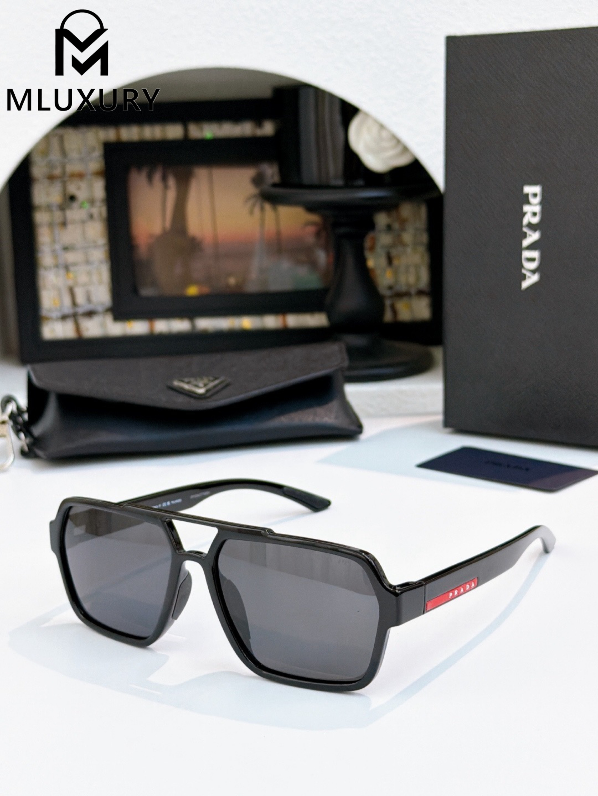 PRADA SPS A06-F