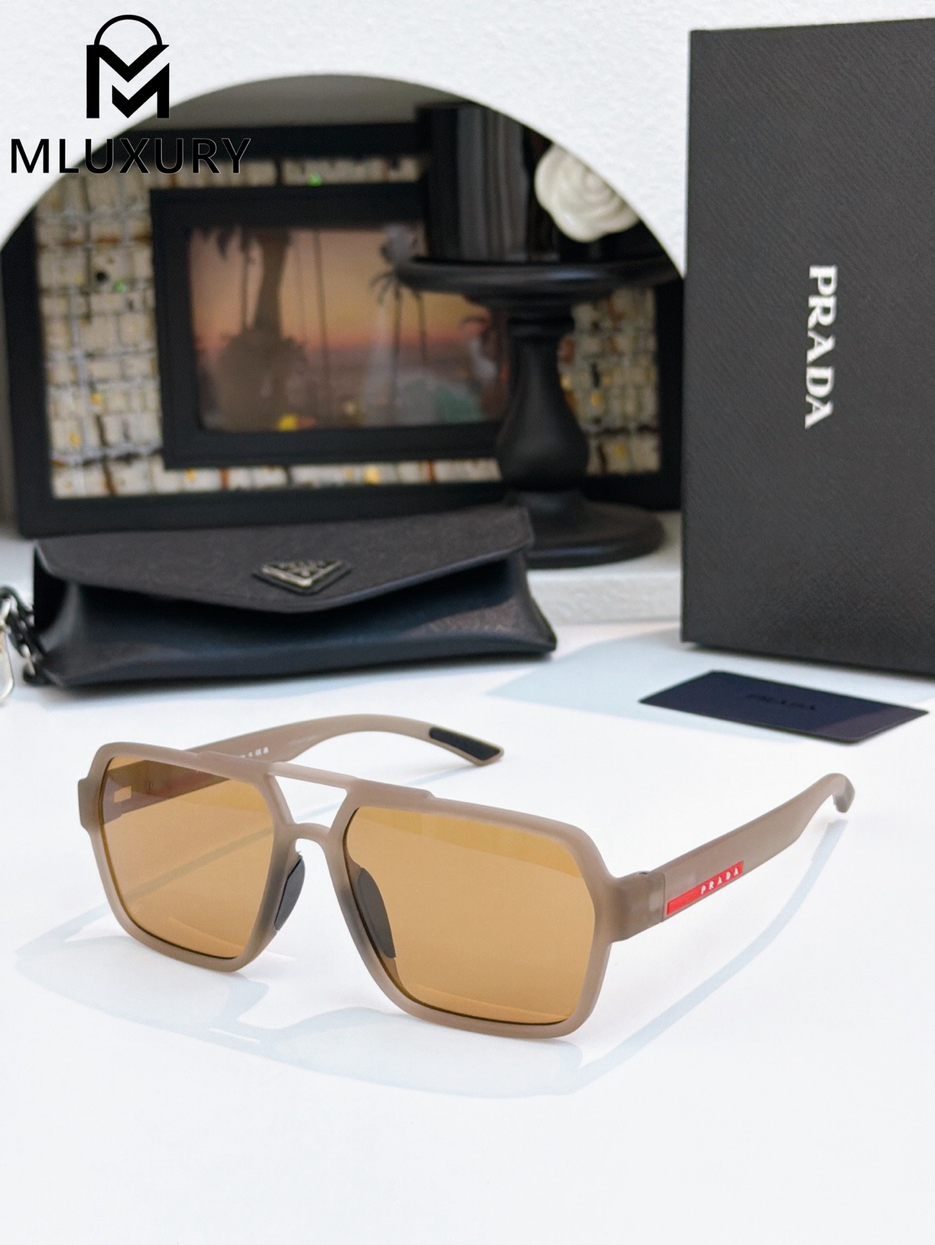 PRADA SPS A06-F