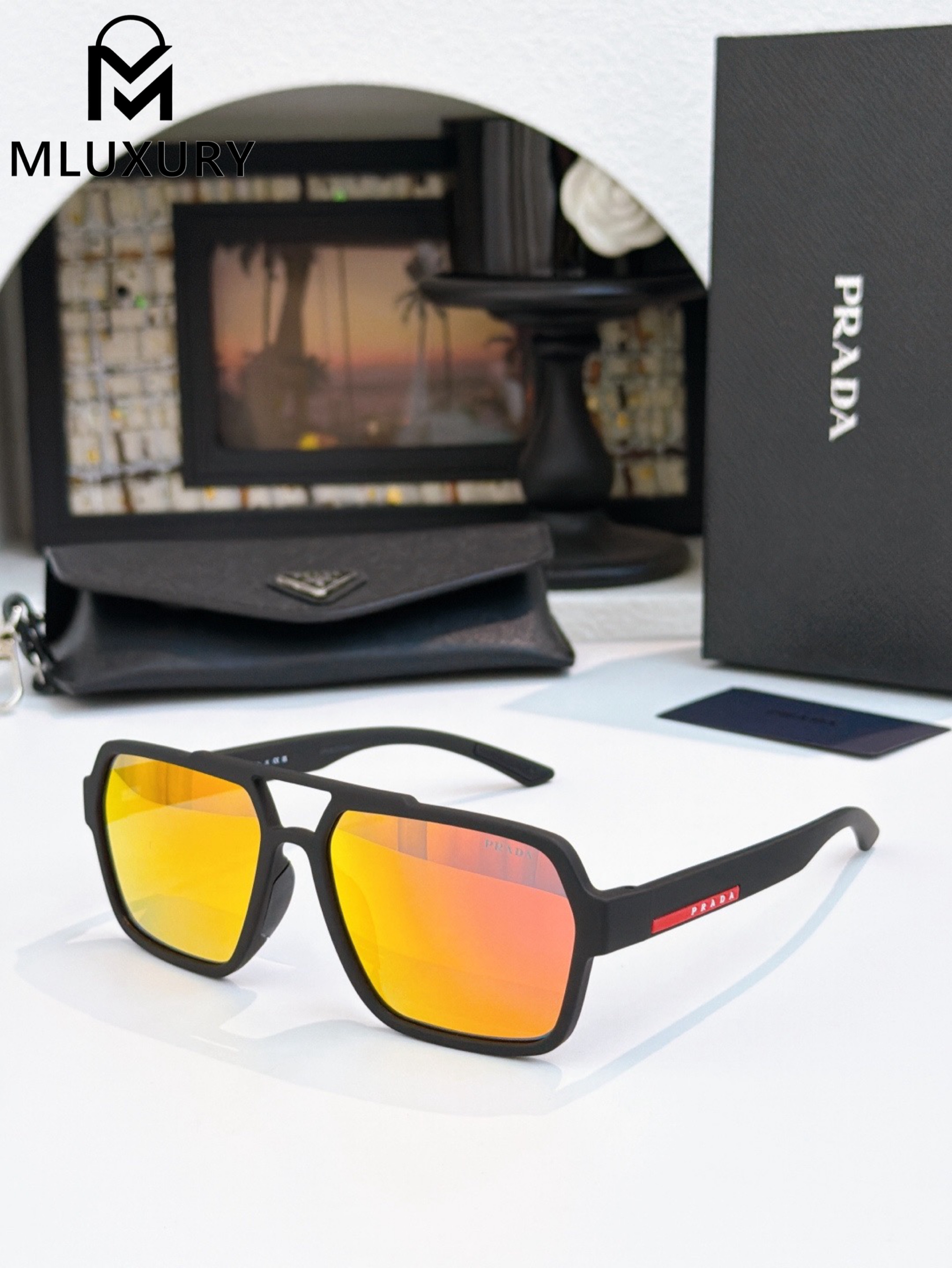 PRADA SPS A06-F