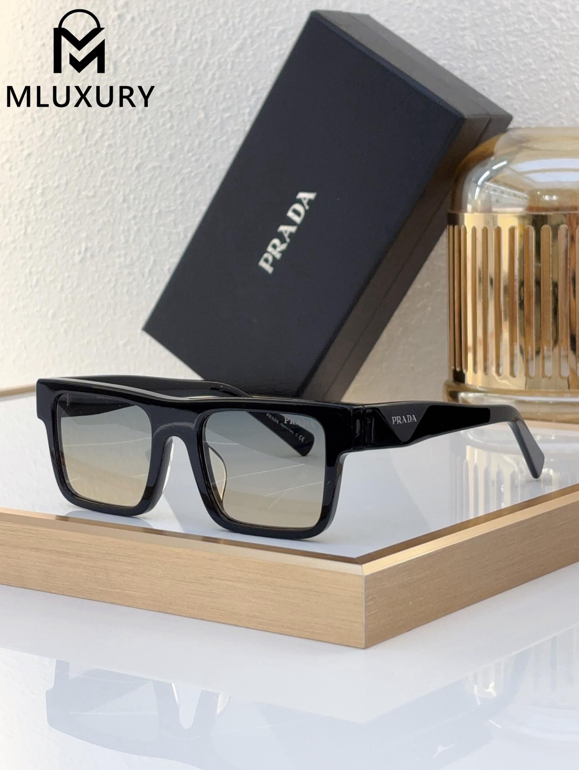 PRADA SPR19W-F