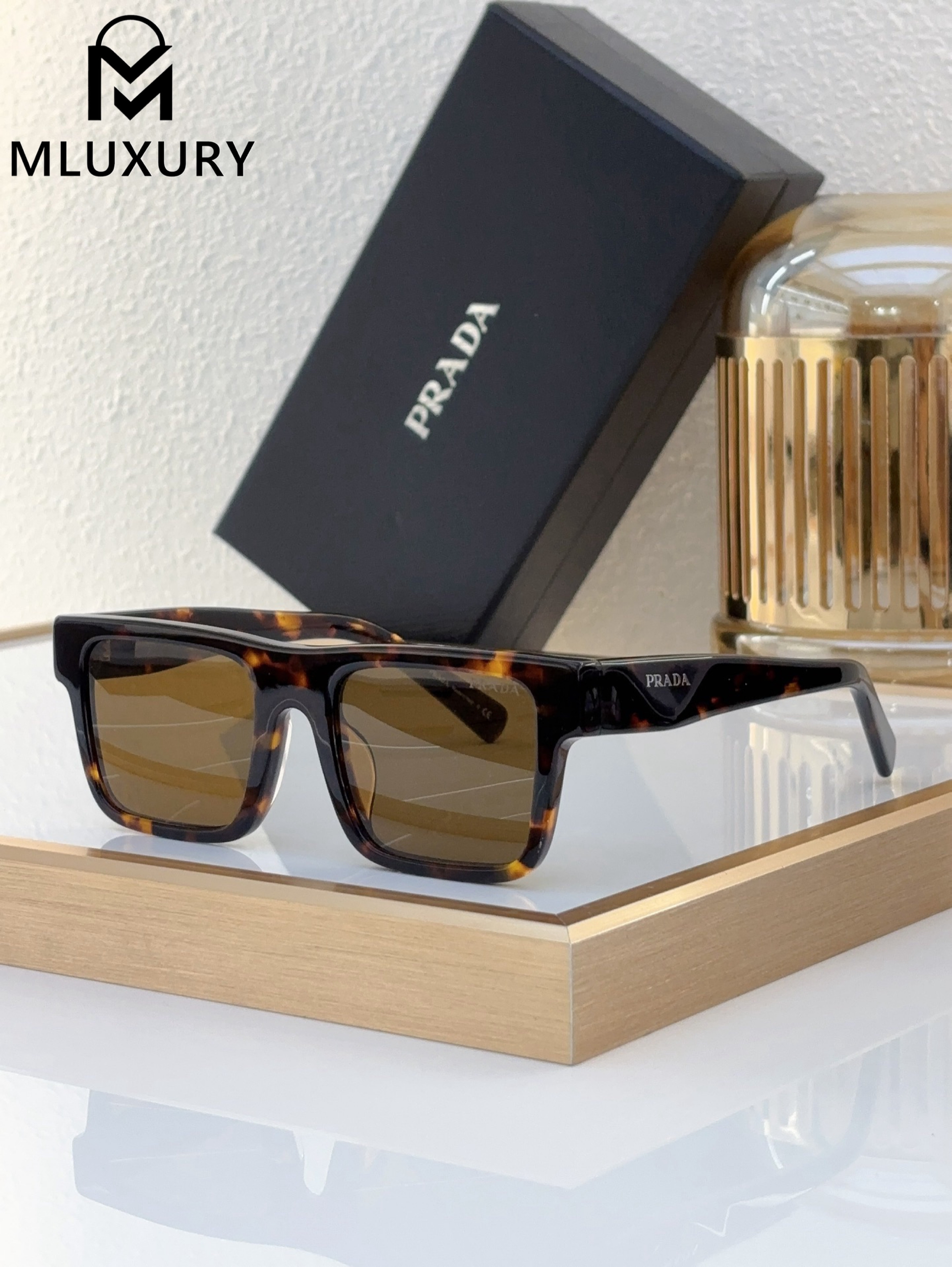 PRADA SPR19W-F