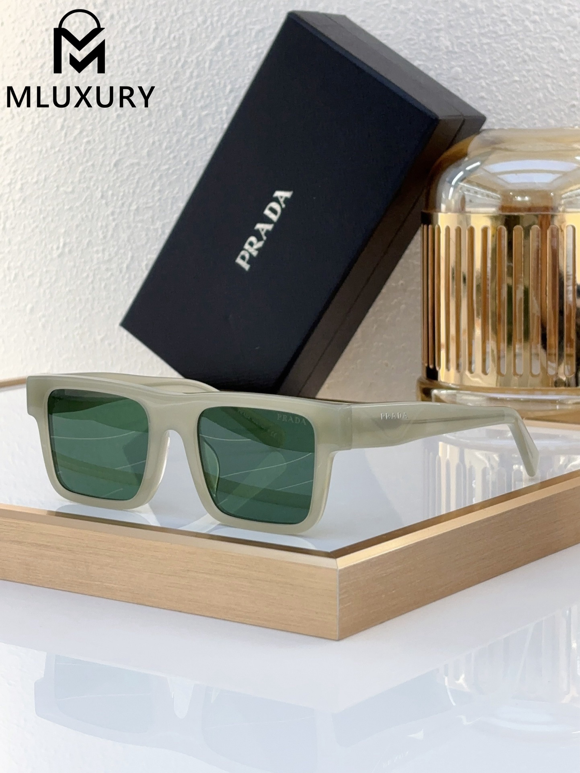 PRADA SPR19W-F