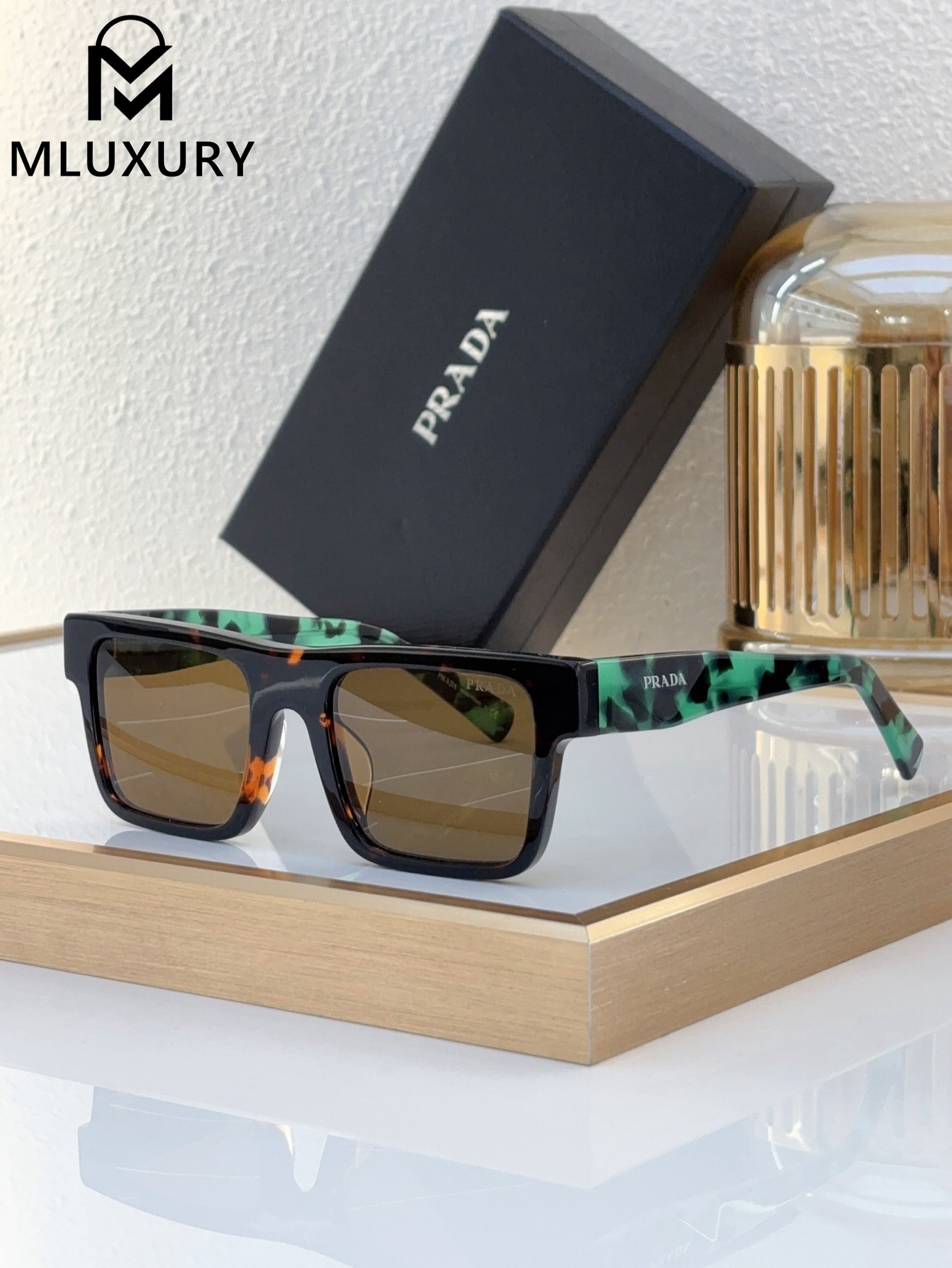 PRADA SPR19W-F